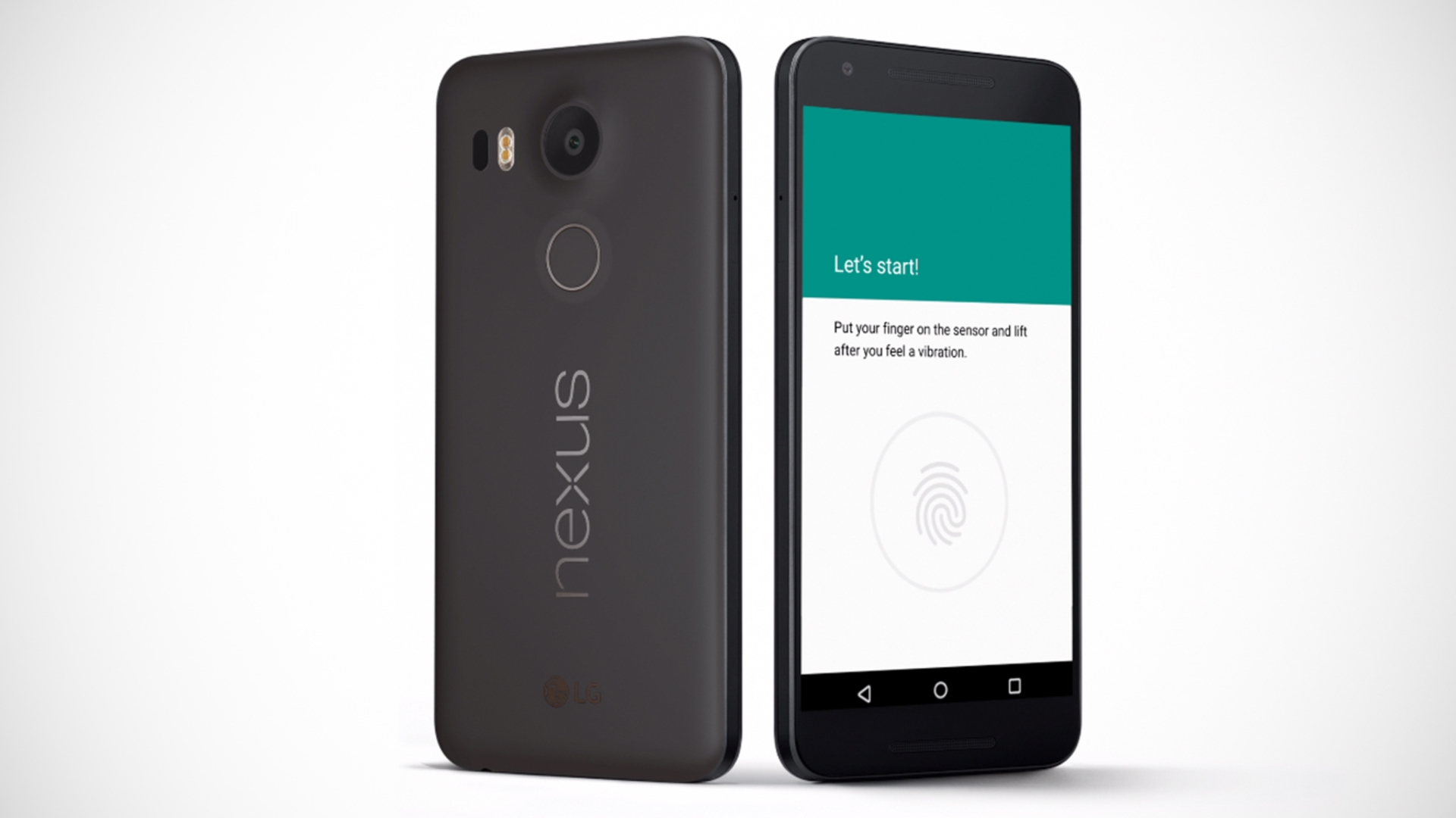 Google Nexus 5X Google Nexus 5X