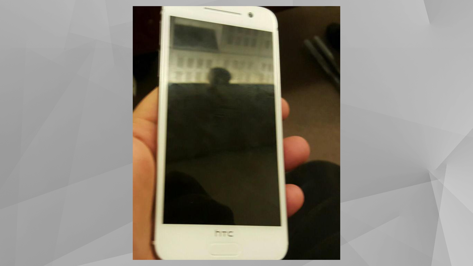 HTC One A9 HTC One A9