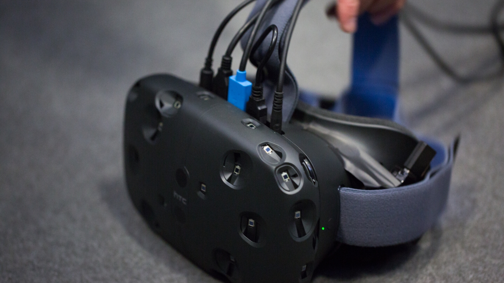 HTC Vive HTC Vive
