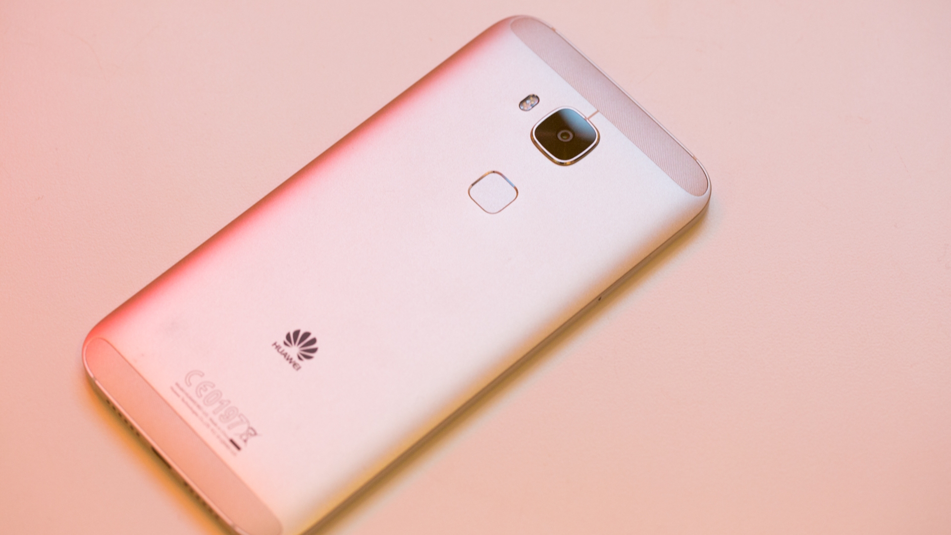 Huawei G8