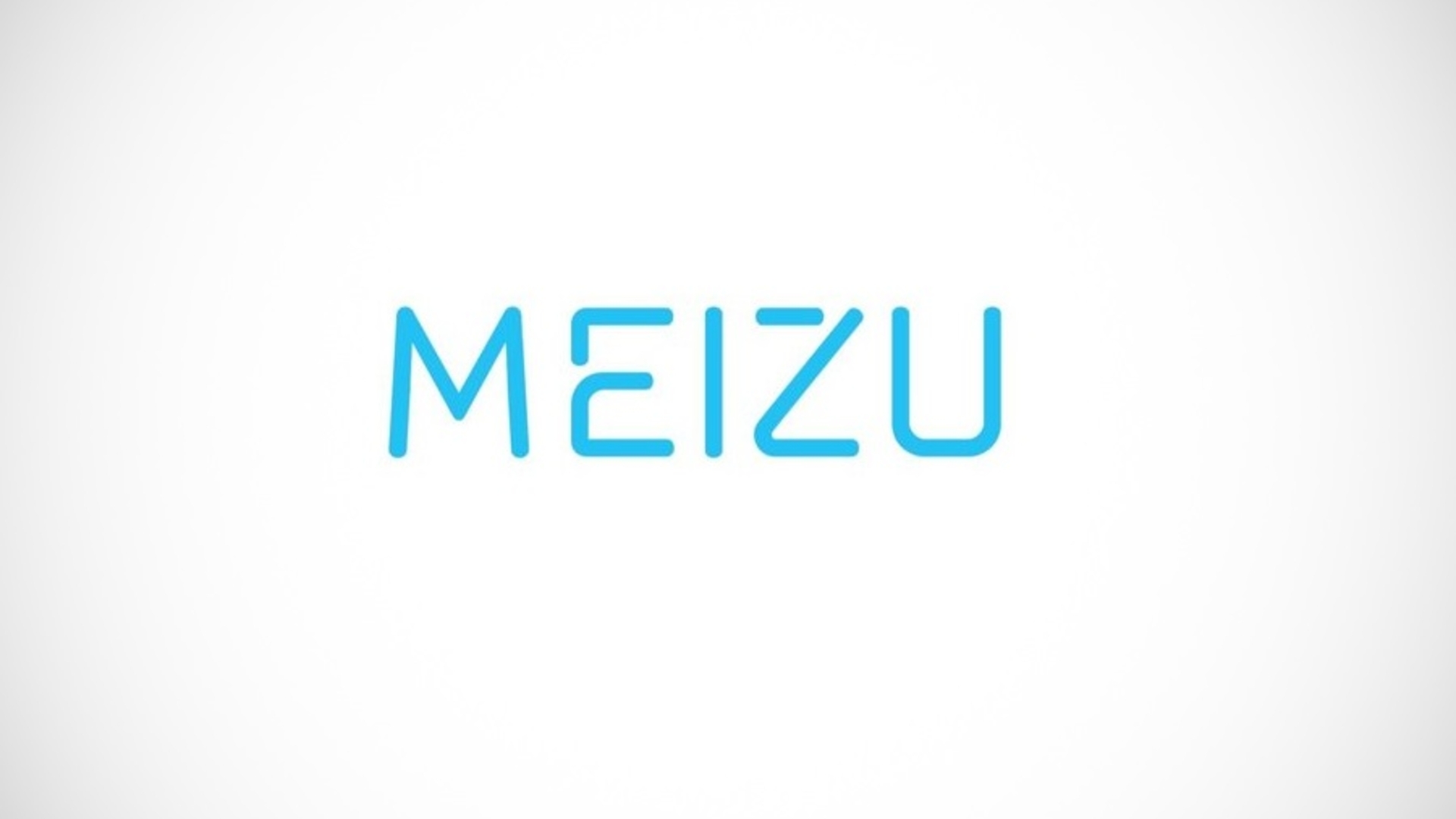 Meizu hat ein neues Firmenlogo