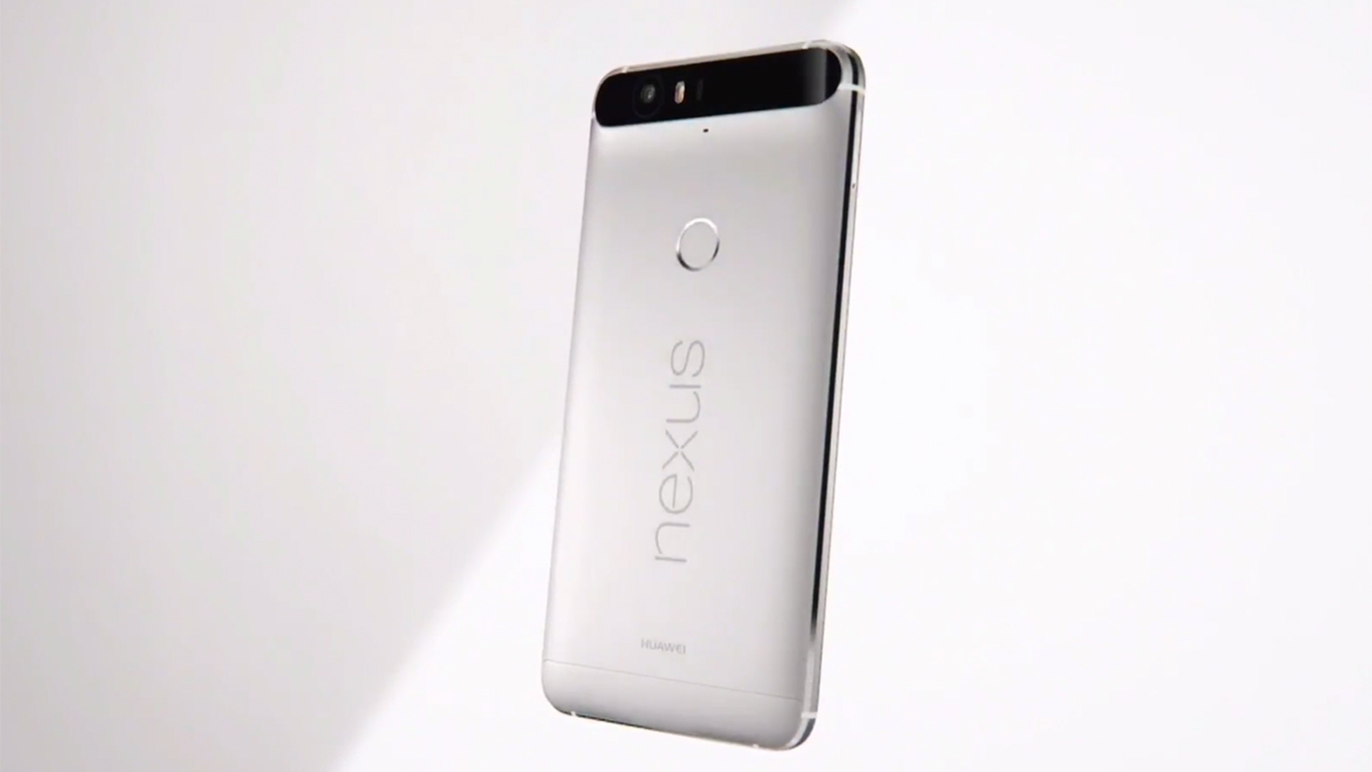 Das Google Nexus 6P