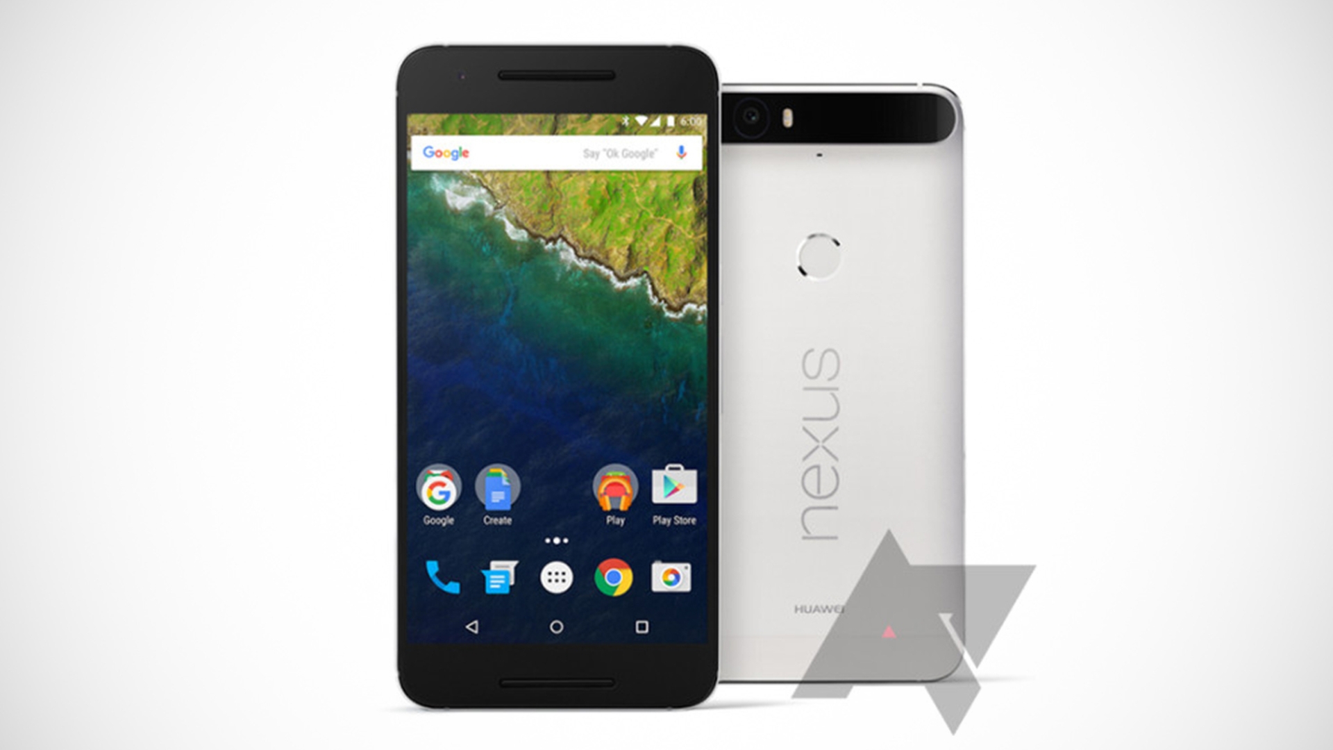 Google Nexus 6 (2015)