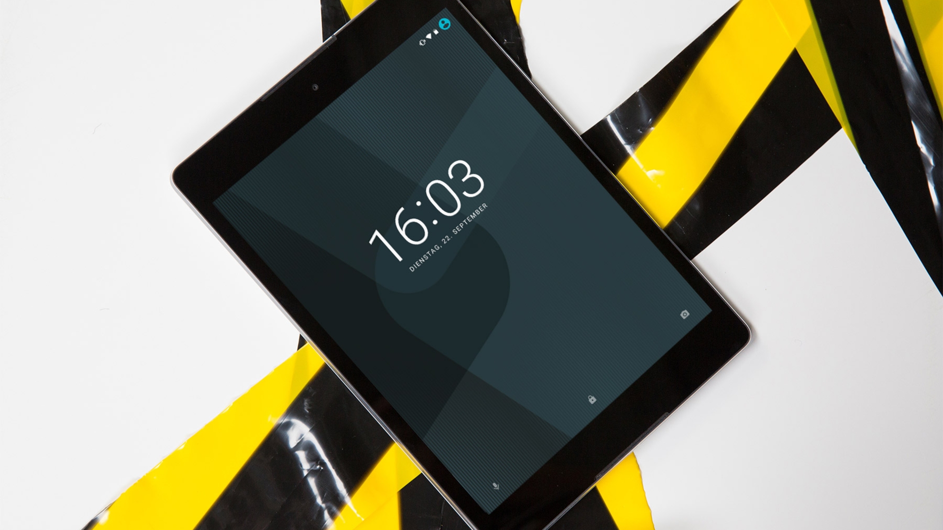 HTC Nexus 9, Android Marshmallow HTC Nexus 9, Android Marshmallow