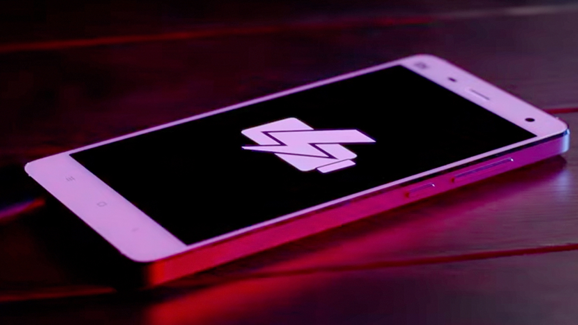 Qualcomm Quick Charge 3.0 Screenshot Qualcomm Quick Charge