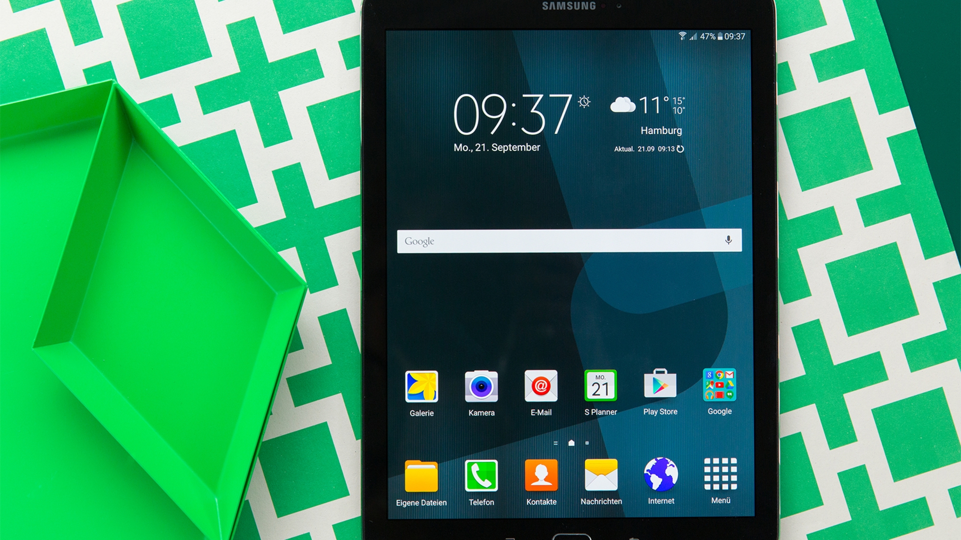 Samsung Galaxy Tab S2 Samsung Galaxy Tab S2