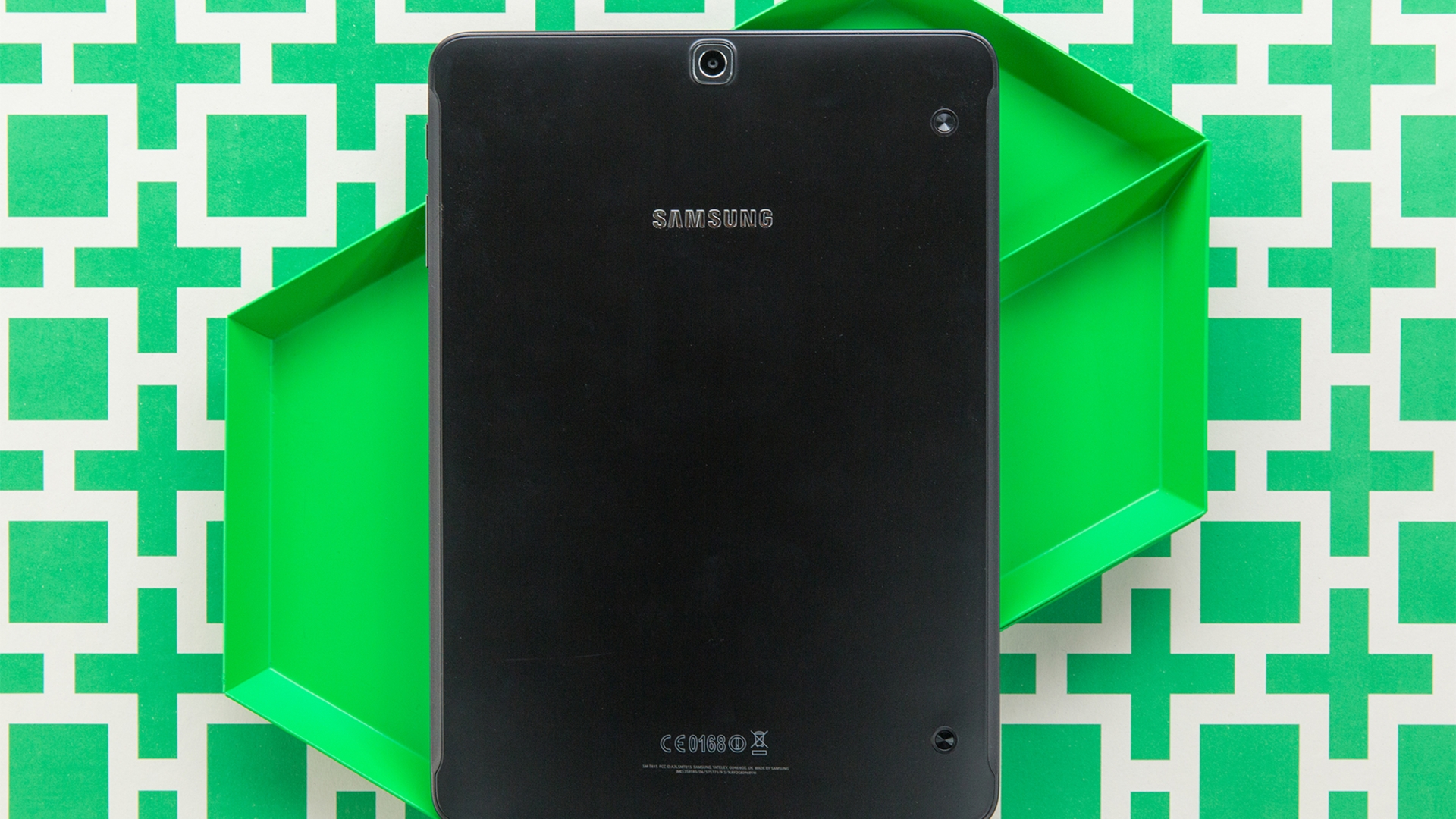 Samsung Galaxy Tab S2