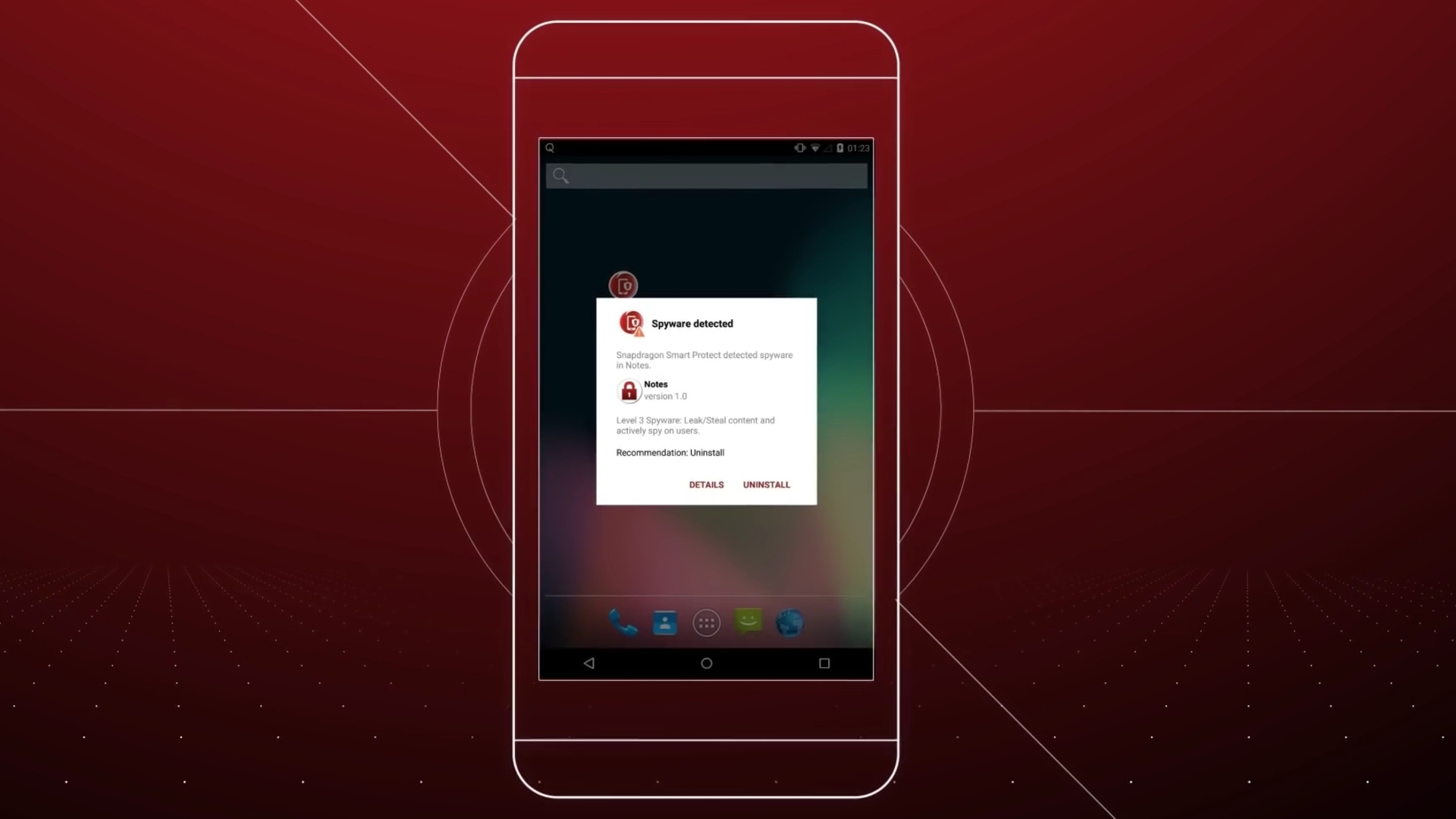 Snapdragon 820 Snapdragon 820