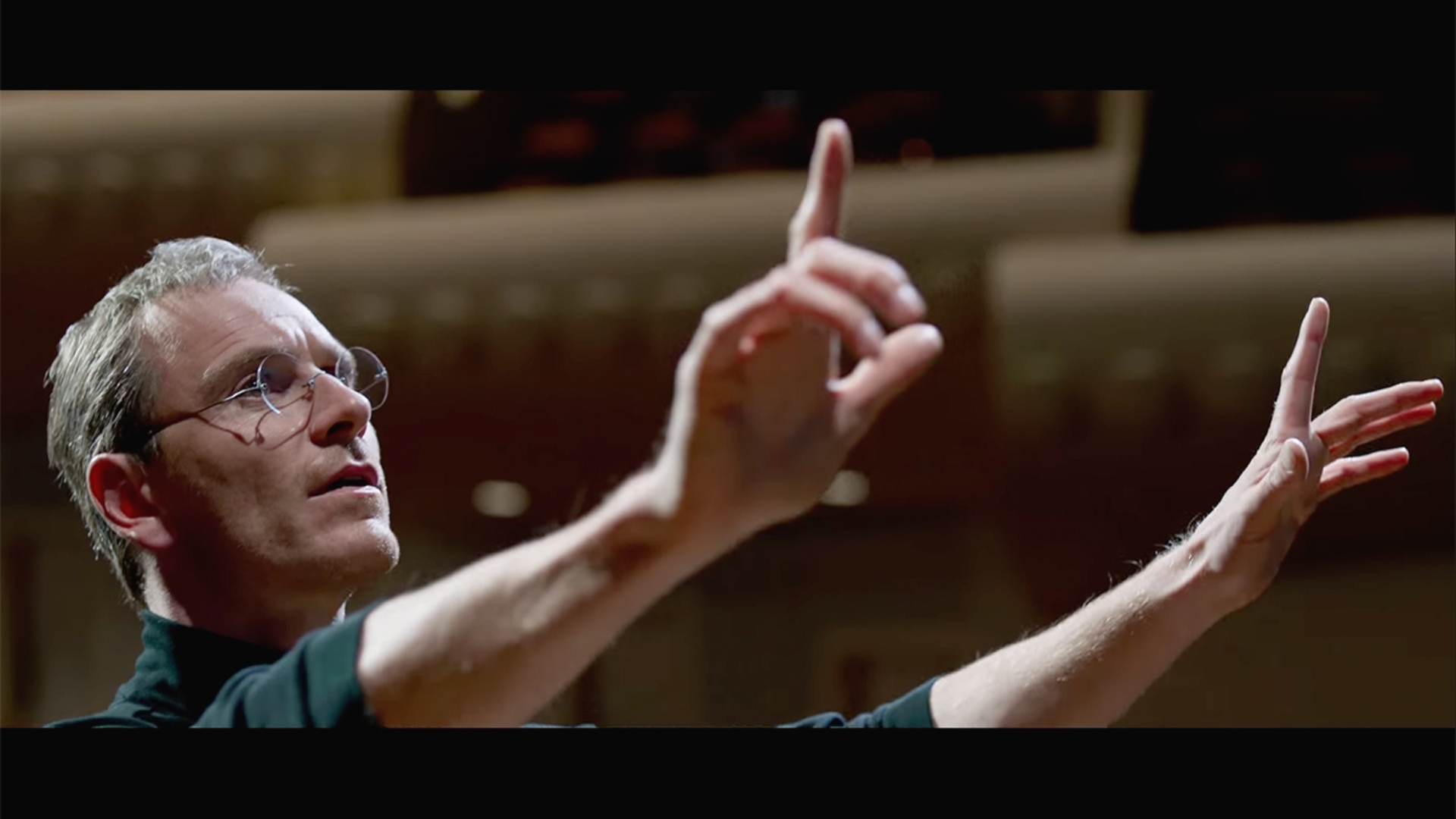 Steve Jobs Film Trailer Steve Jobs Film Trailer