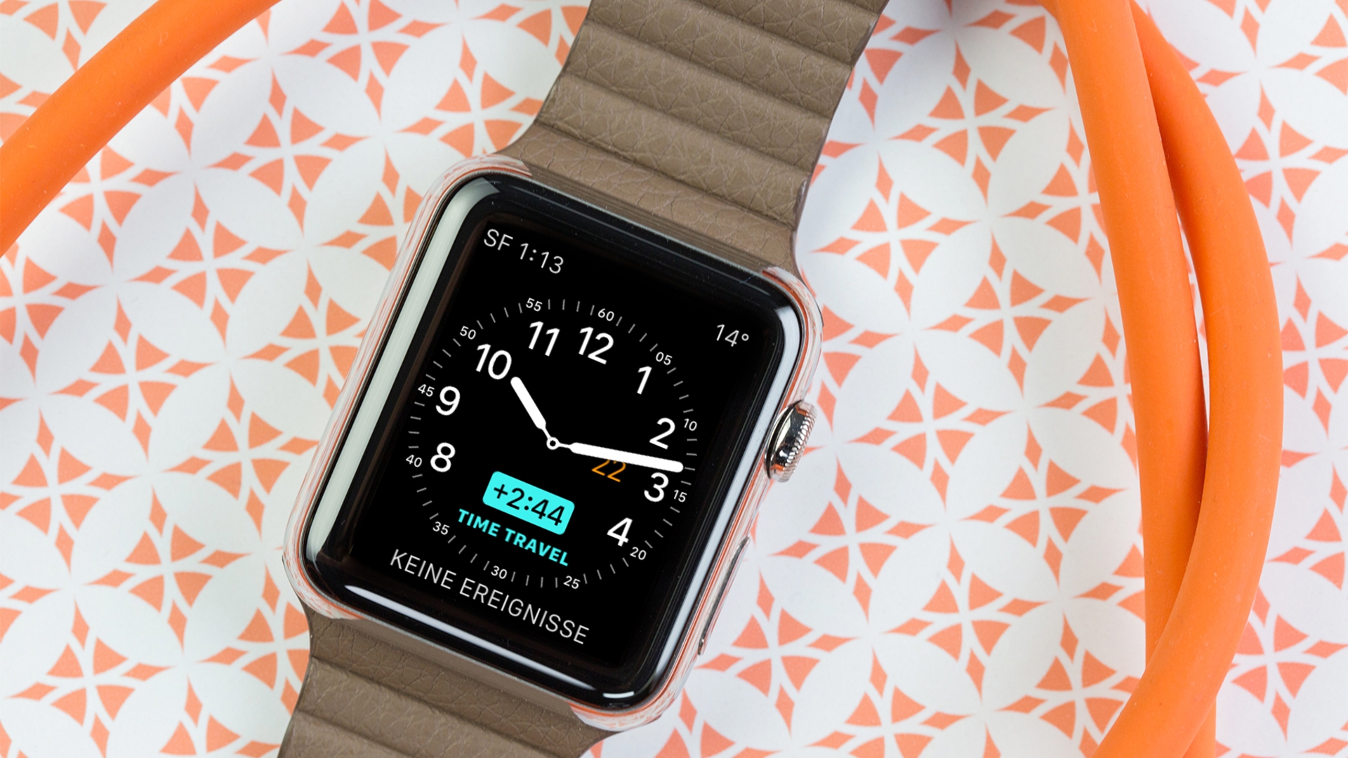 Apple Watch Apple Watch