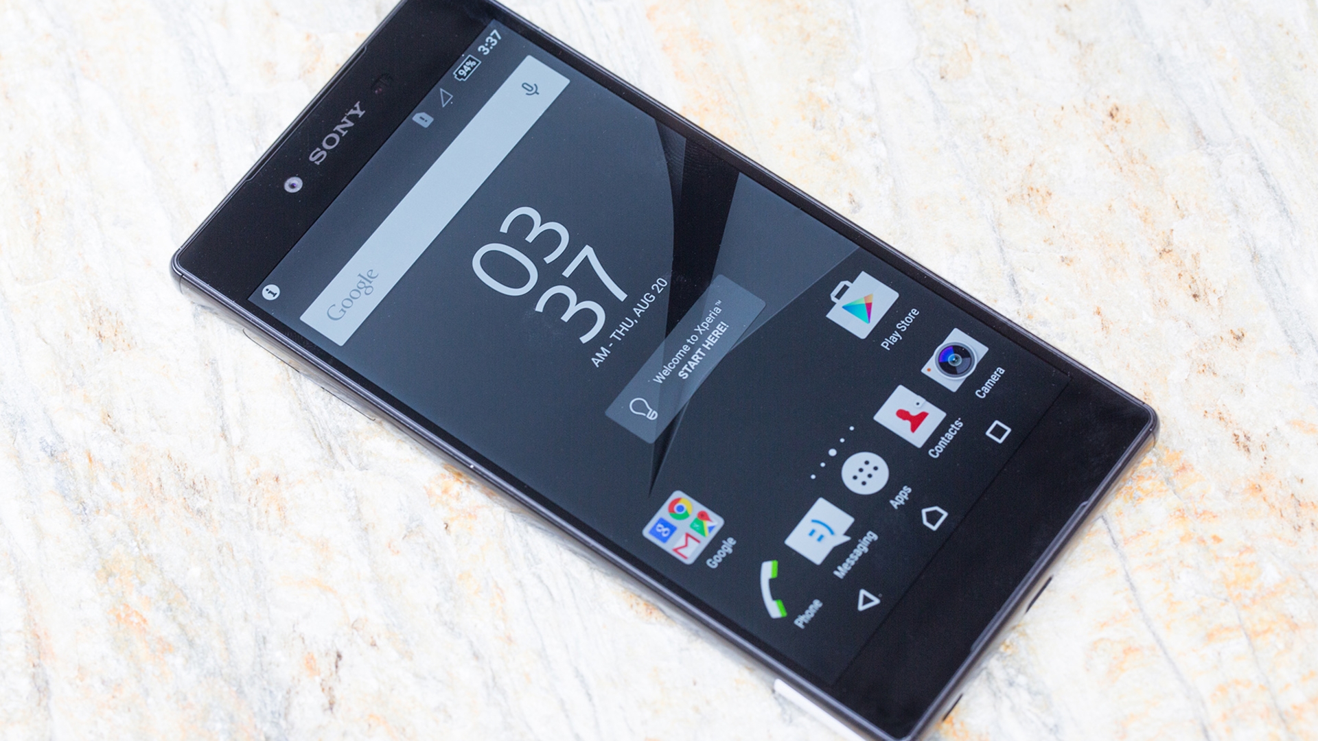 Sony Xperia Z5 Premium Sony Xperia Z5 Premium