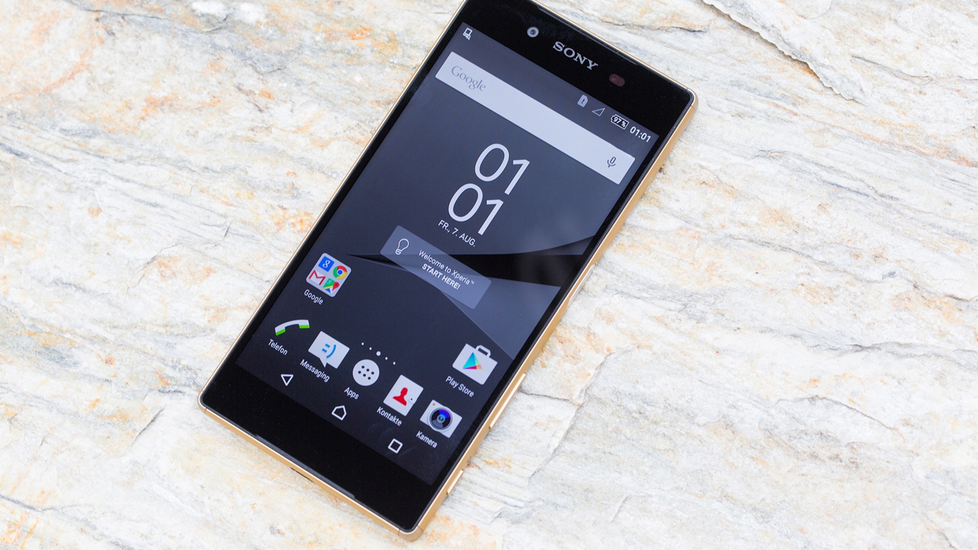 Sony Xperia Z5