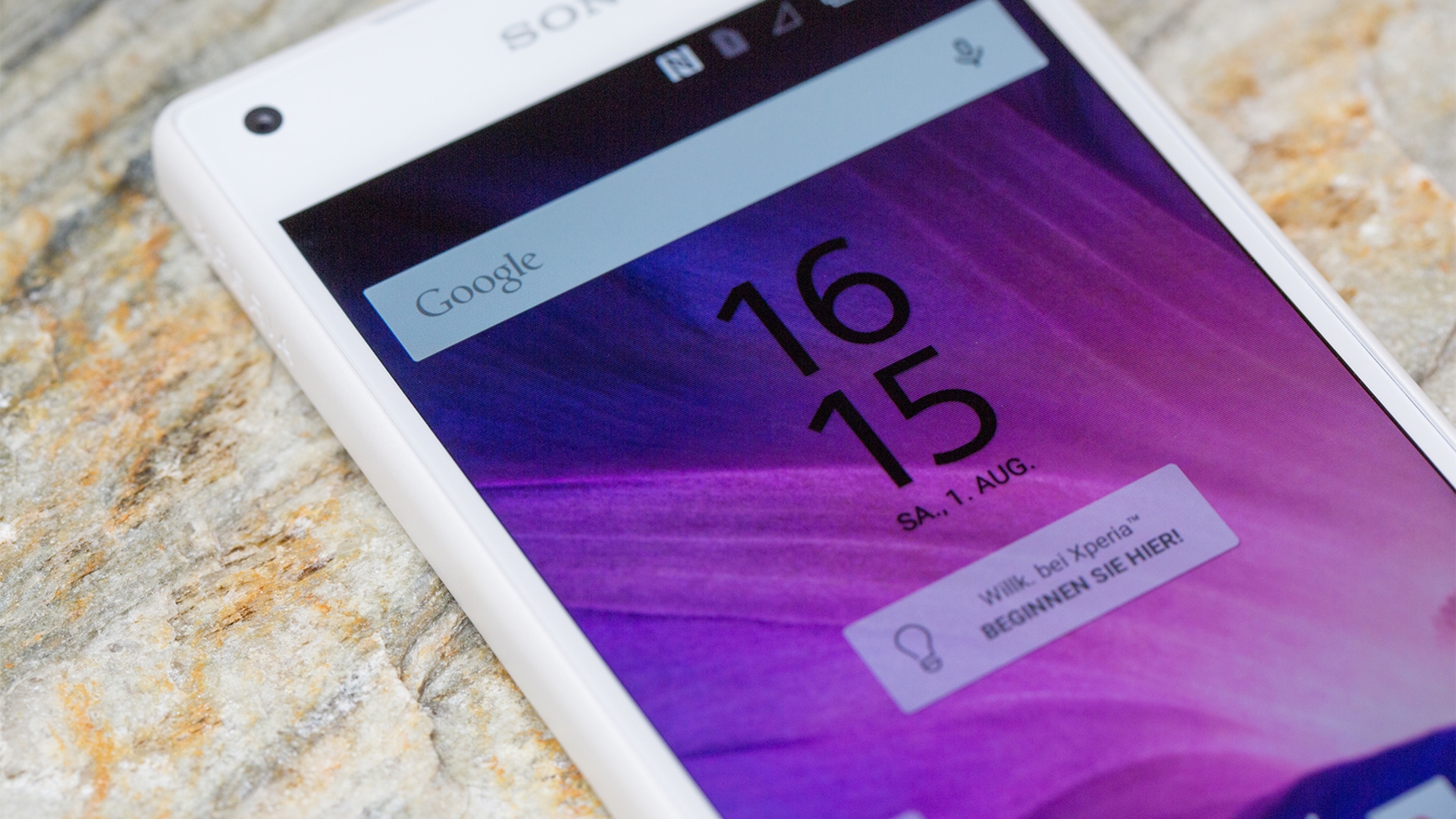 Sony Xperia Z5 compact Sony Xperia Z5 compact