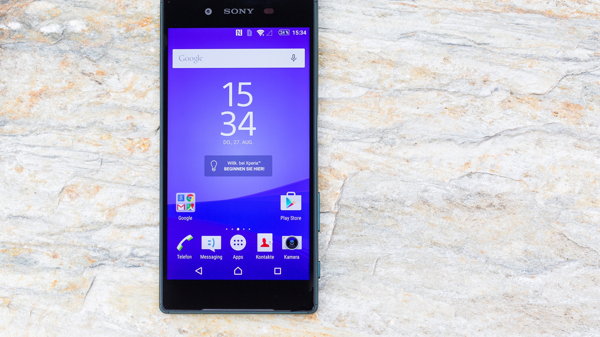 Sony Xperia Z5