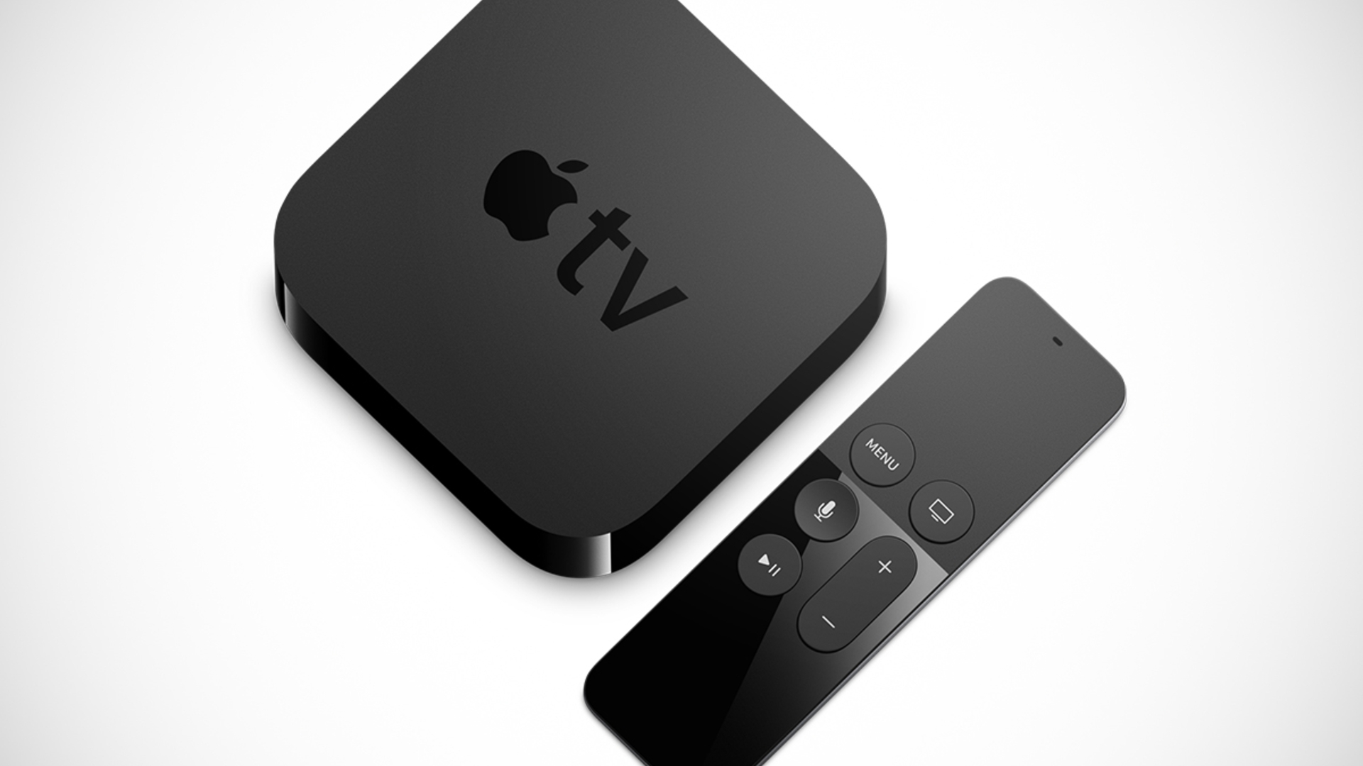 Apple TV Apple TV