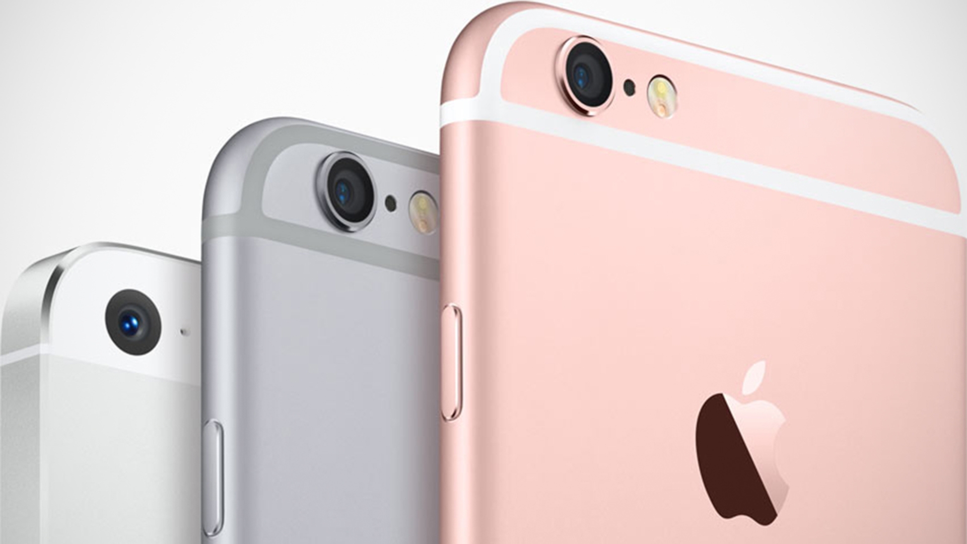 iPhone 6s, Plus iPhone 6s, Plus