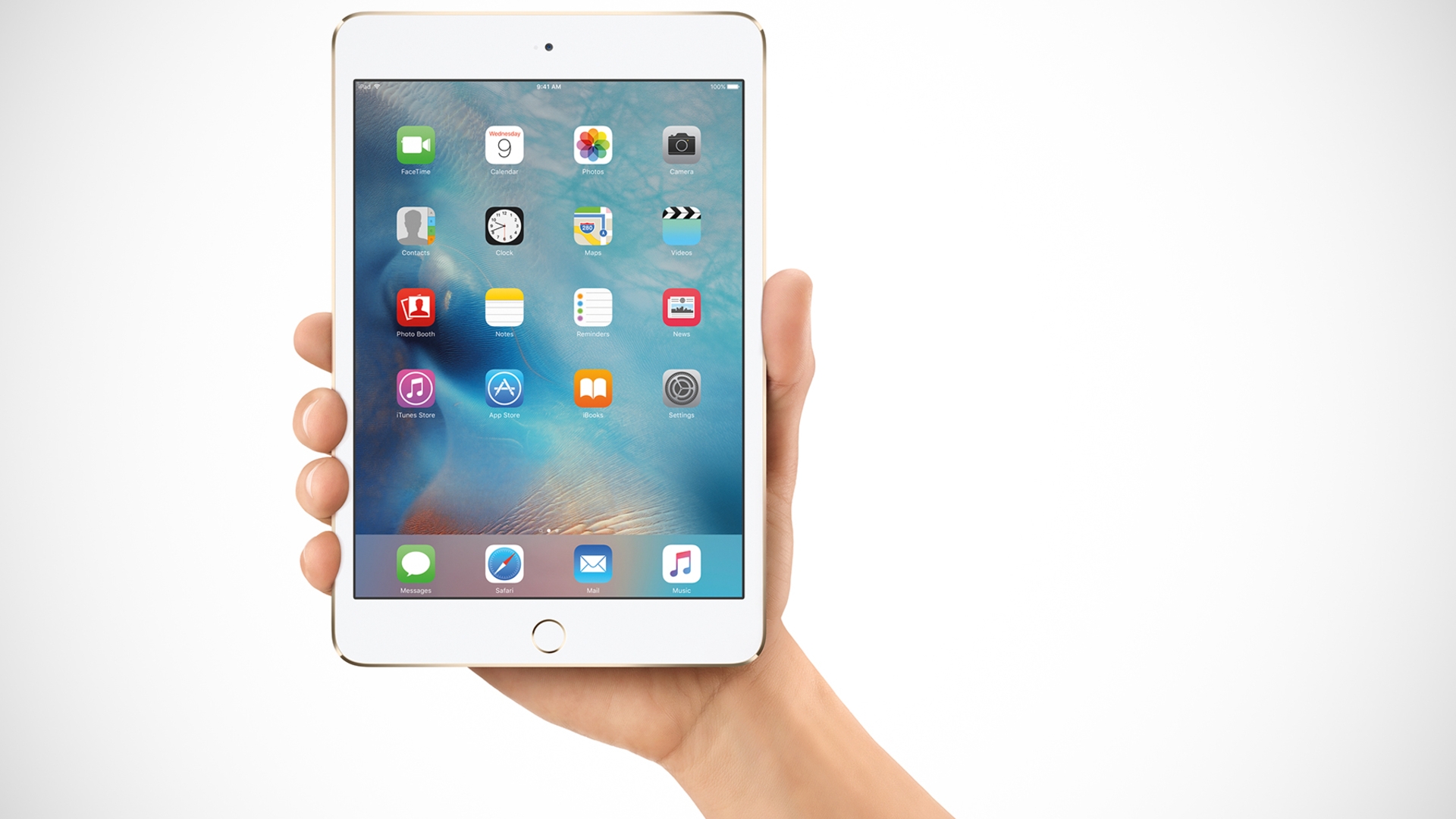 Apple iPad Mini 4