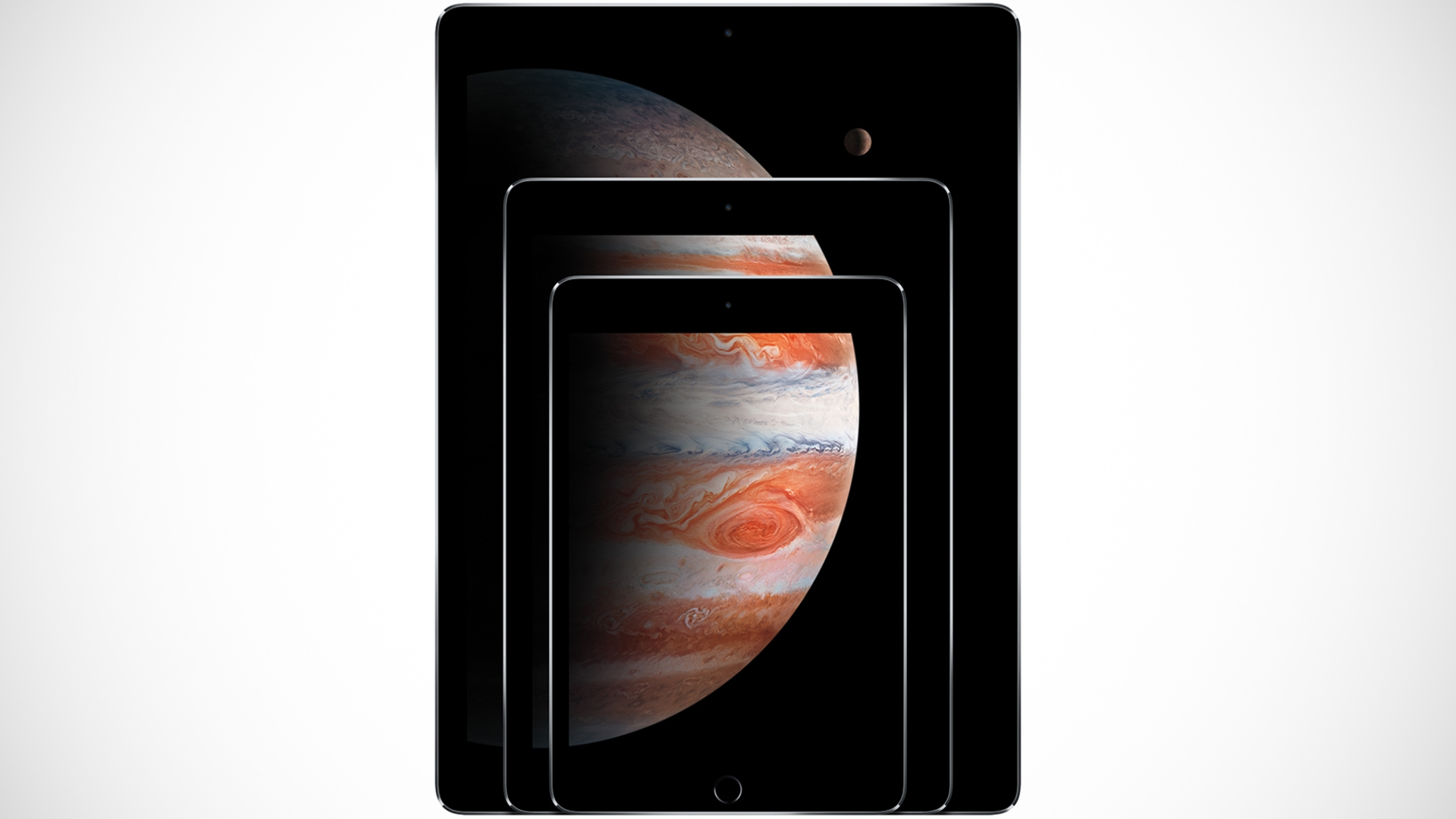Apple iPad Pro, iPad Mini 4, iPad Family Apple iPad Pro, iPad Mini 4, iPad Family