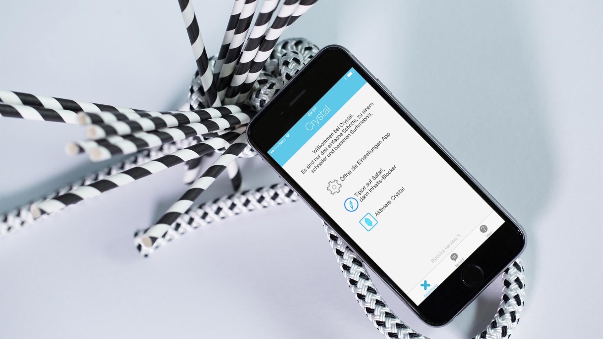 iOS Adblocker iOS Adblocker