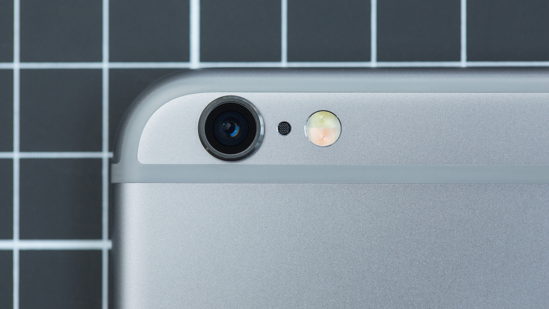 Die Kamera im Apple iPhone 6s Die Kamera im Apple iPhone 6s
