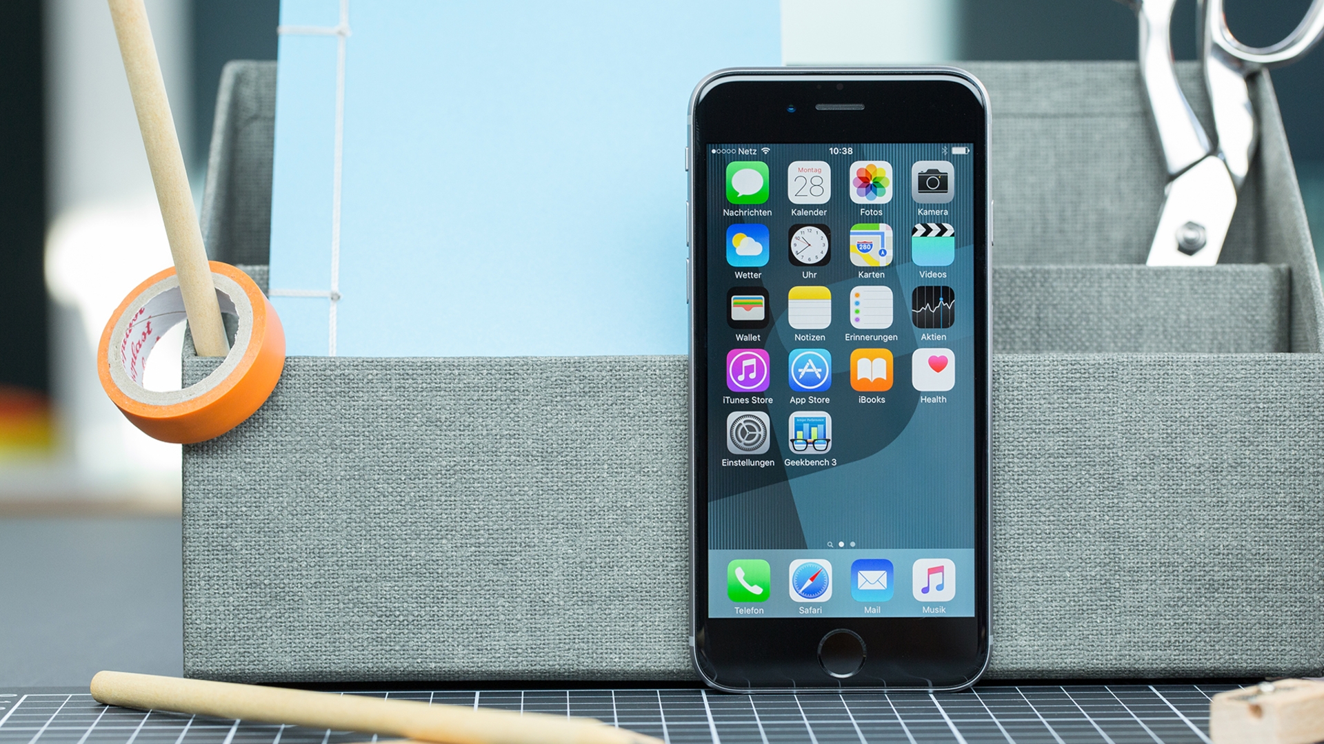 Apple iPhone 6s Apple iPhone 6s