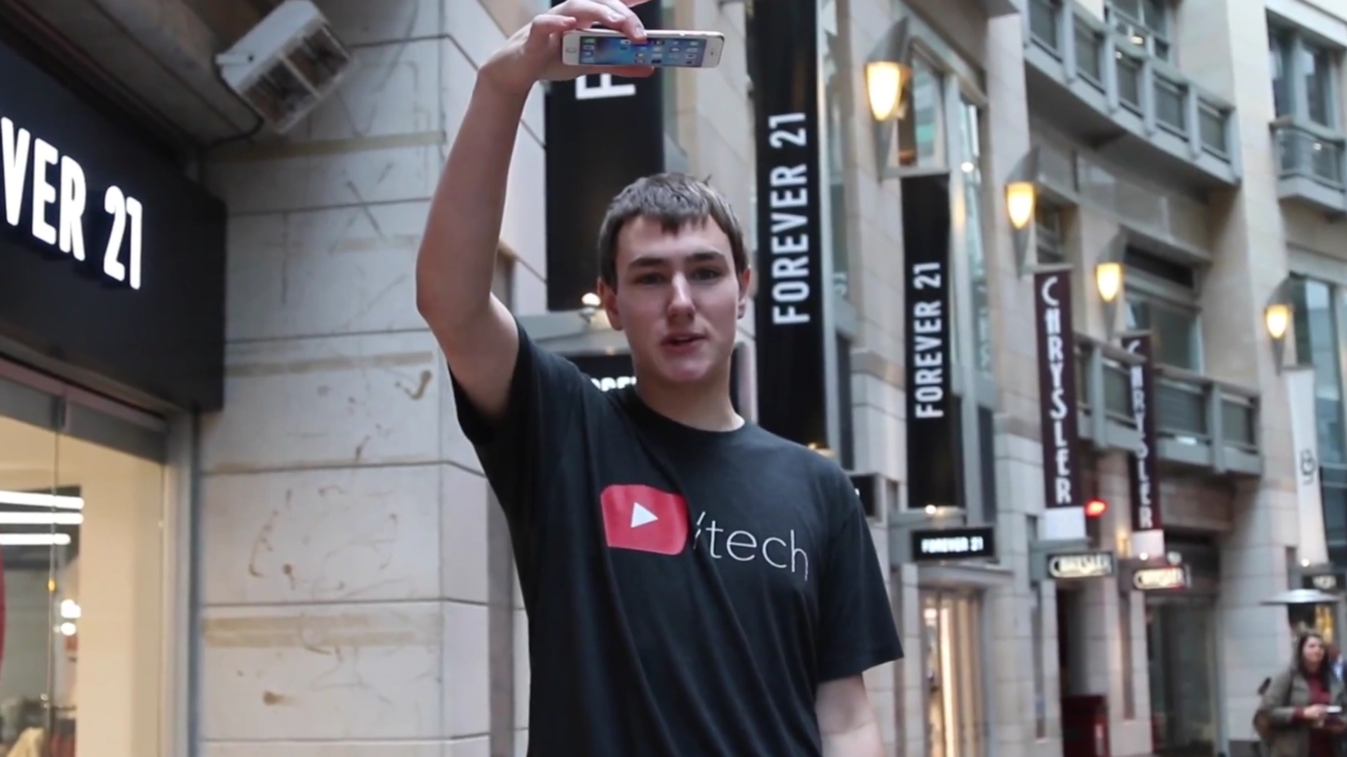 iPhone 6s Droptest iPhone 6s Droptest