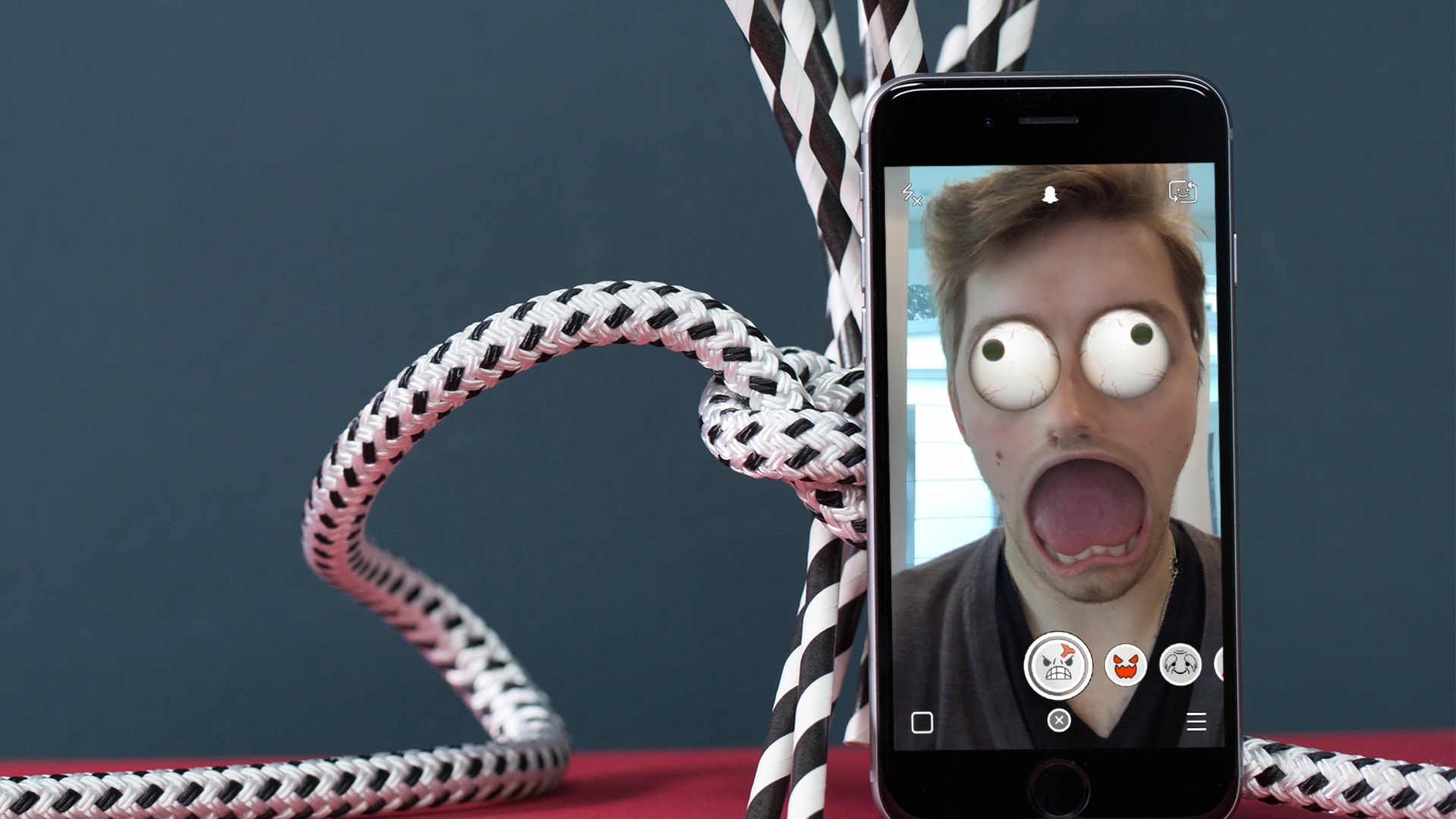 iPhone 6 Snapchat iPhone 6 Snapchat