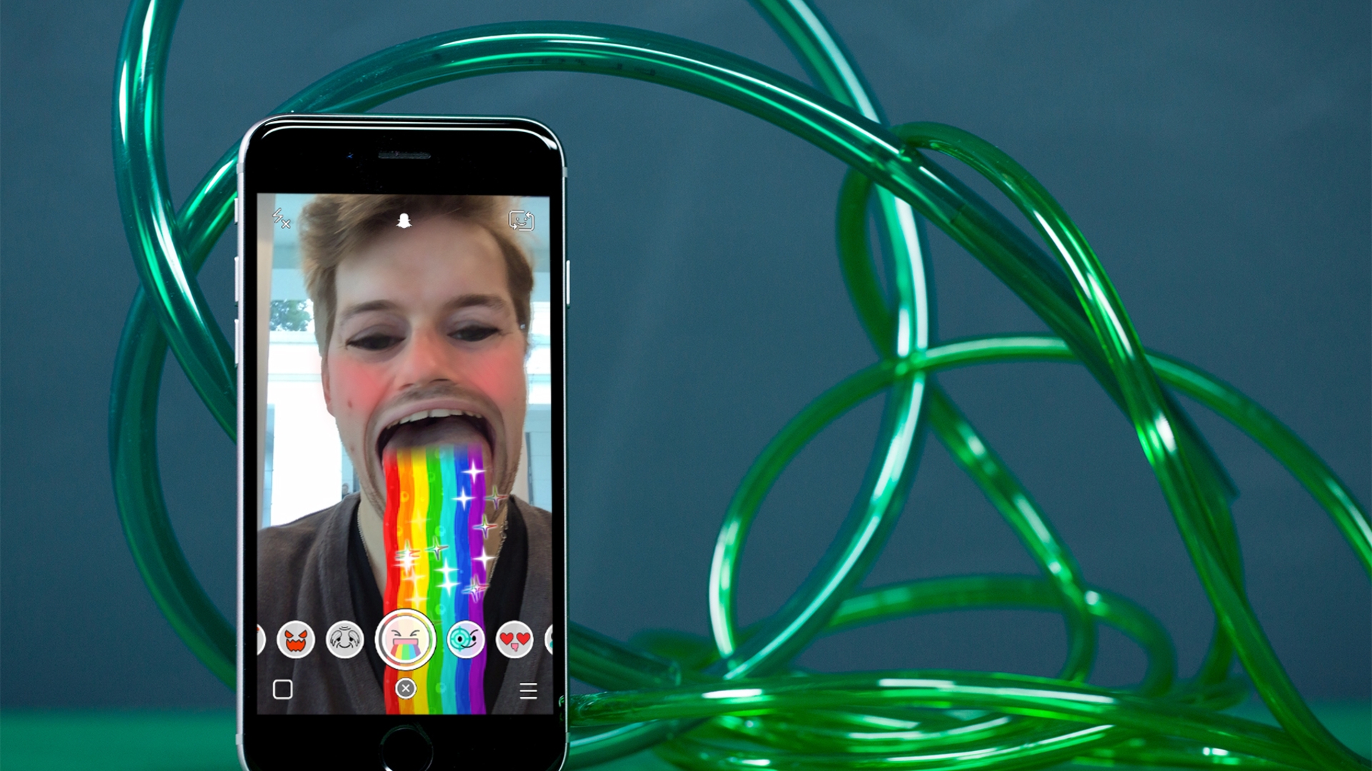 iPhone 6 Snapchat iPhone 6 Snapchat