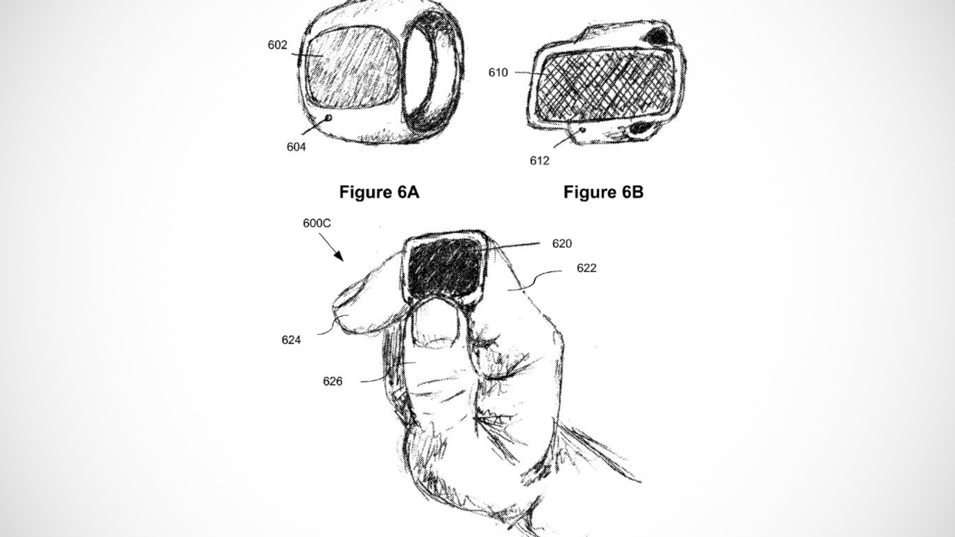 Apple iRing Apple iRing
