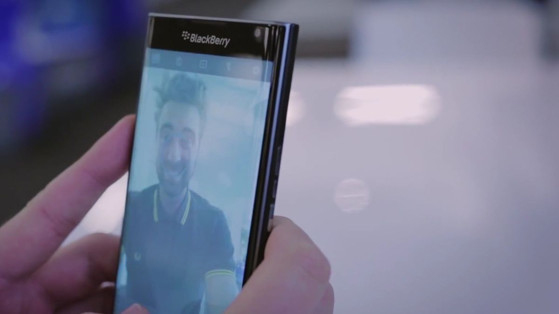 BlackBerry Priv BlackBerry Priv