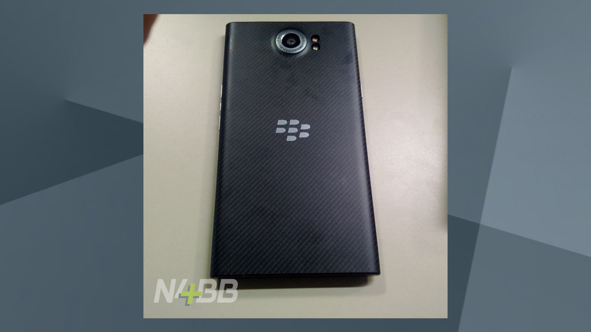 Blackberry Priv