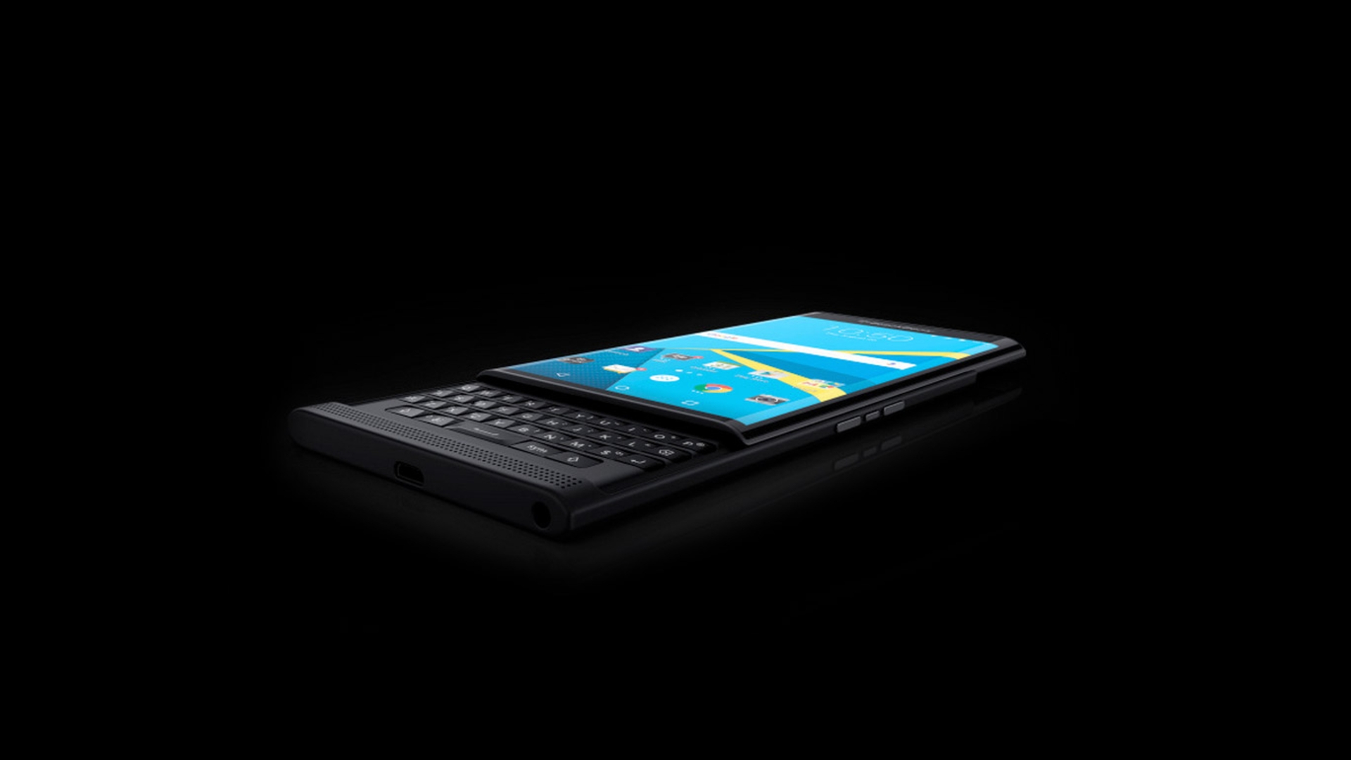 Blackberry Priv