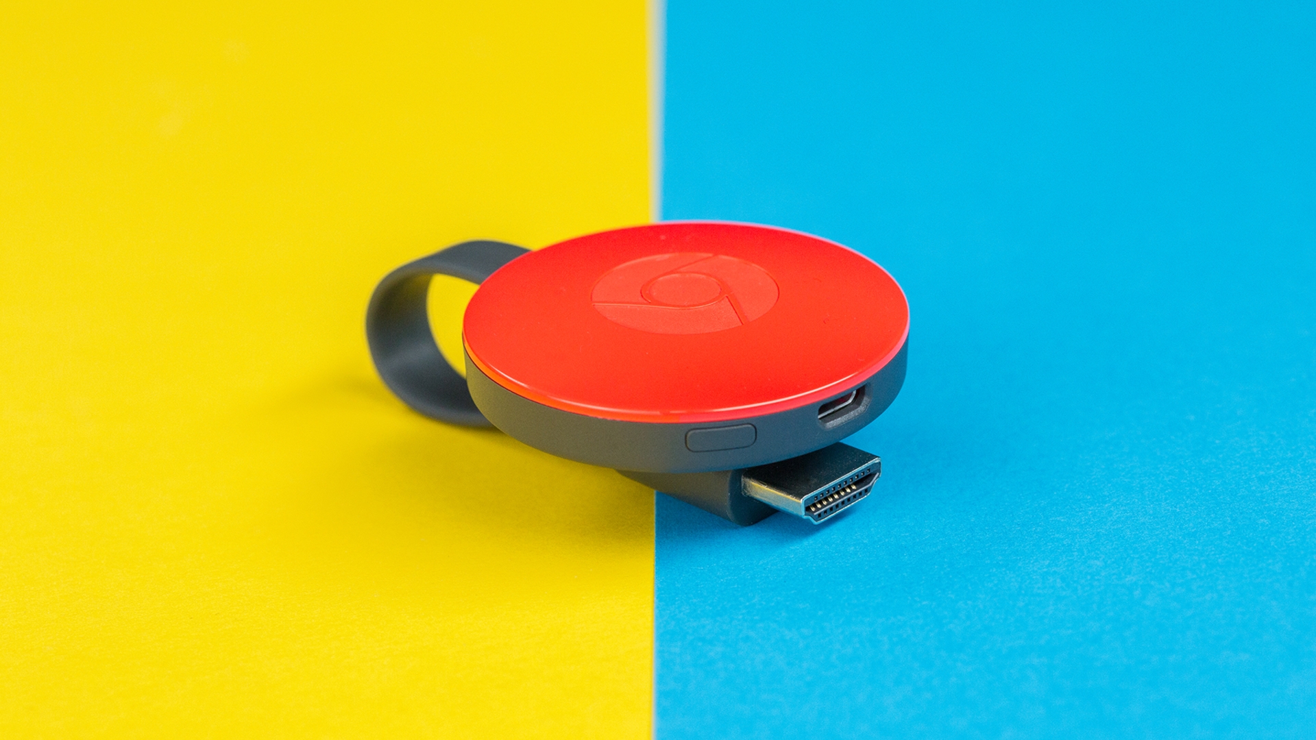 Google Chromecast Google Chromecast