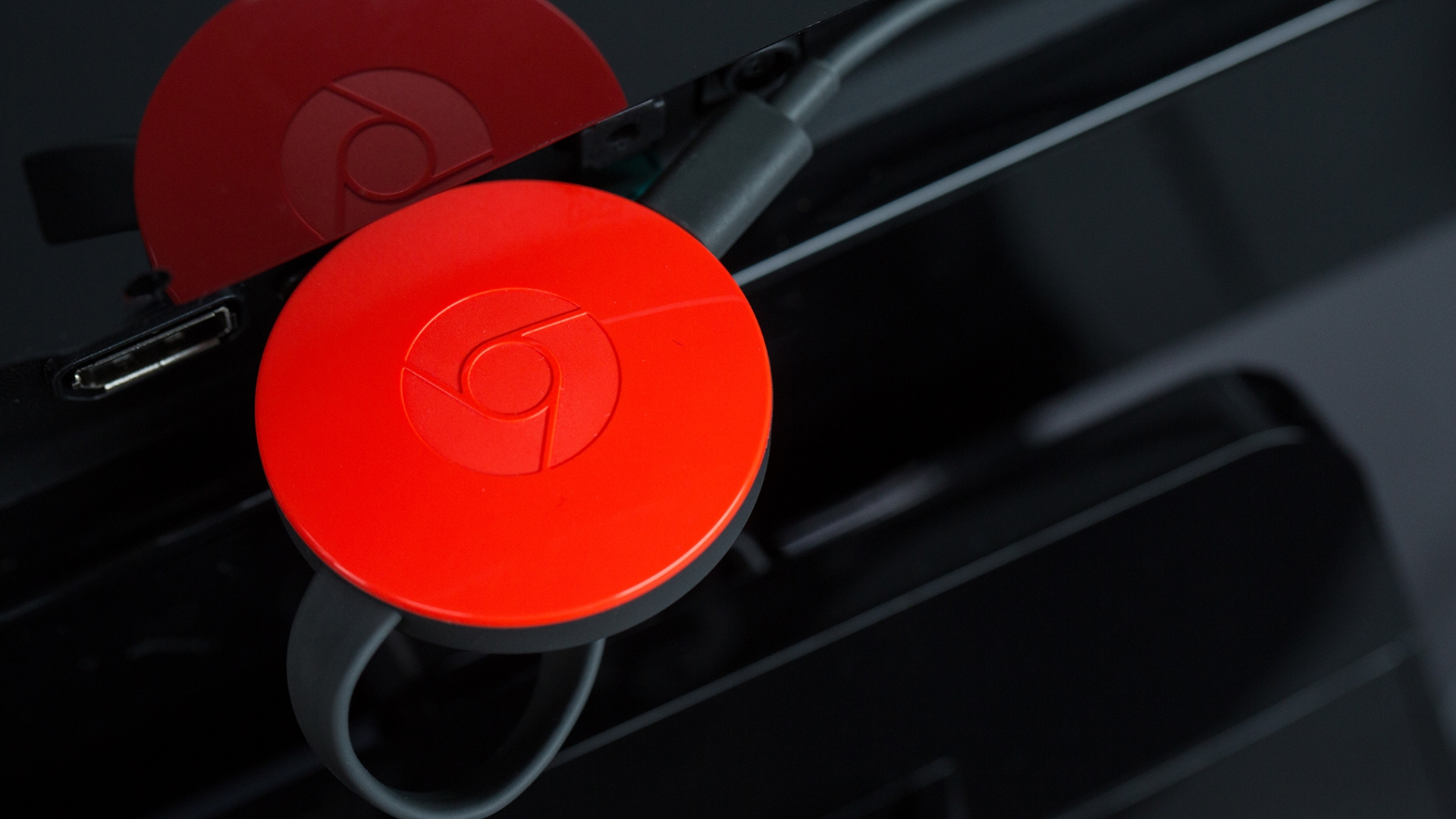 Google Chromecast