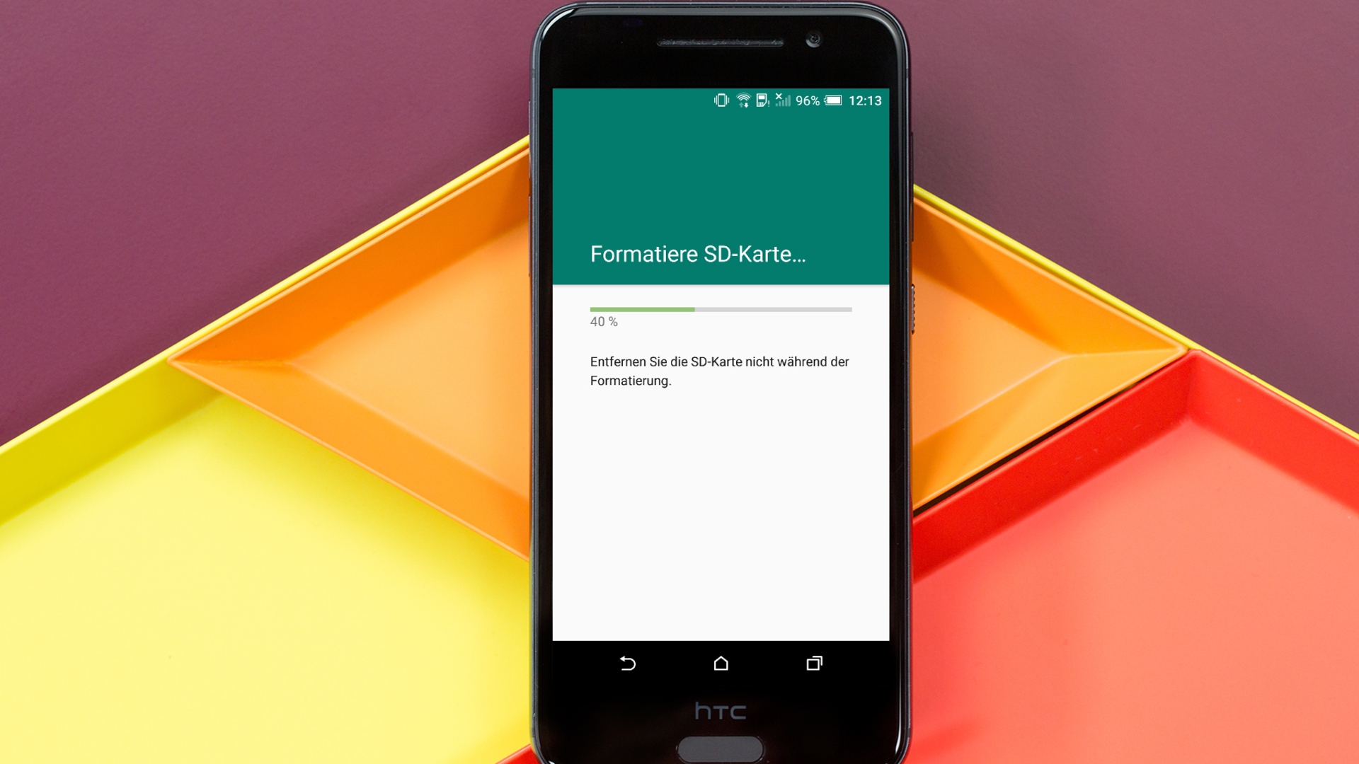 HTC One A9 HTC One A9