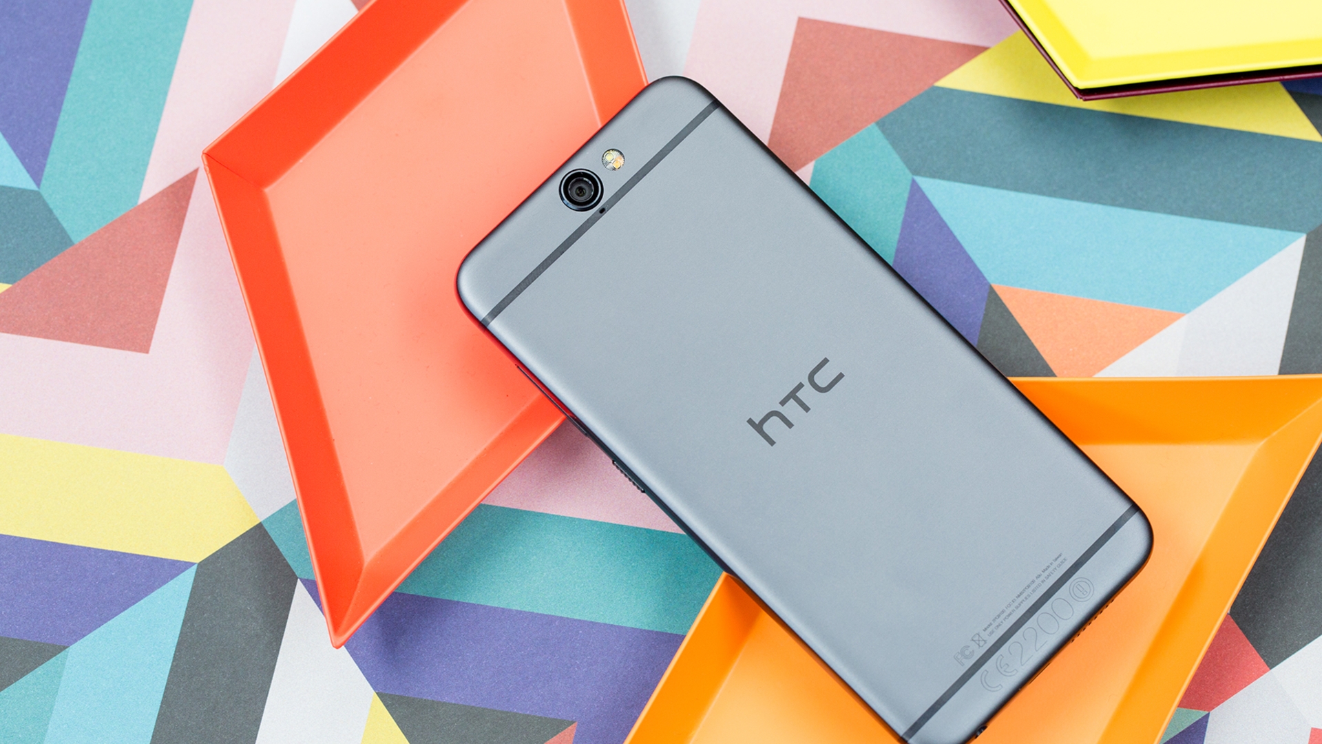 HTC One A9