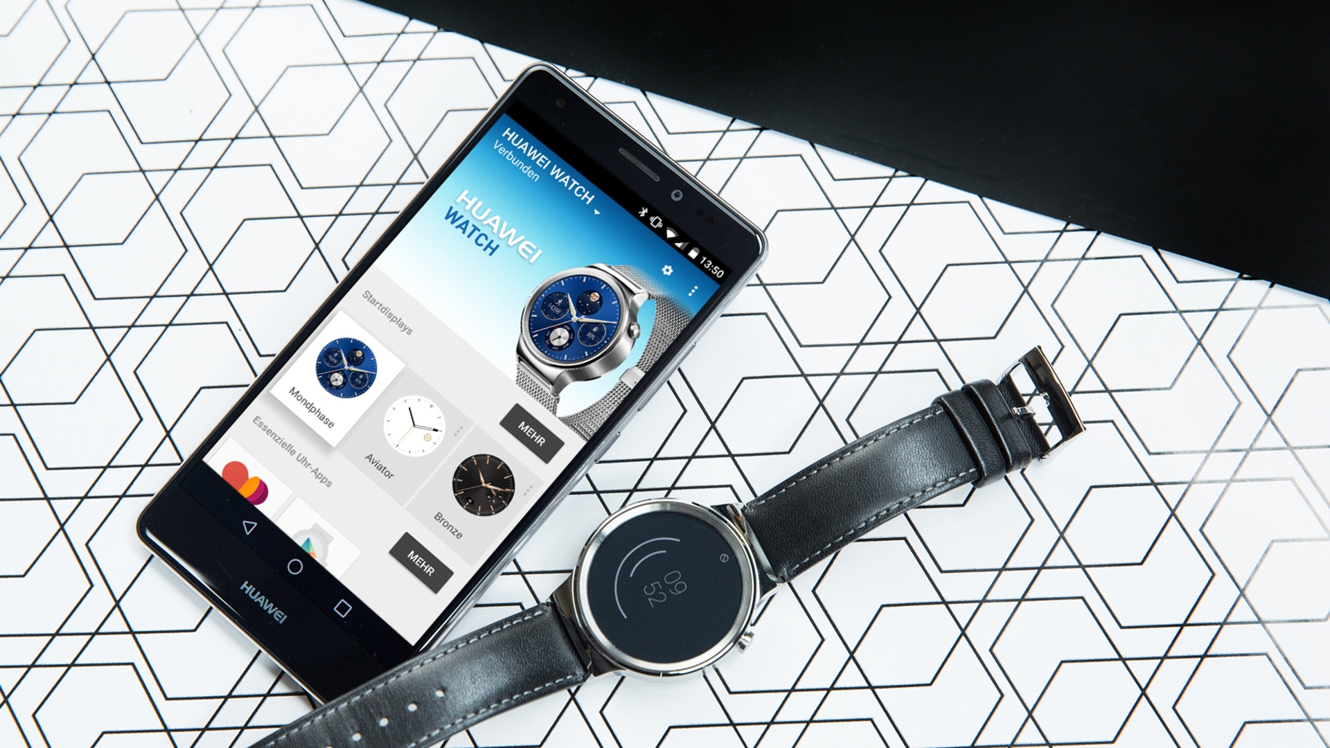 Huawei Watch Huawei Watch