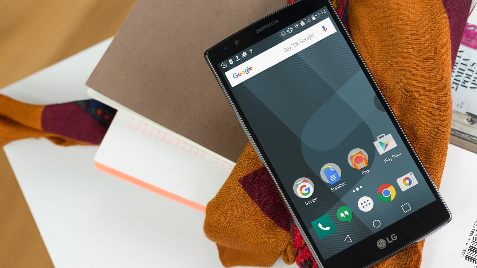 LG G4 LG G4