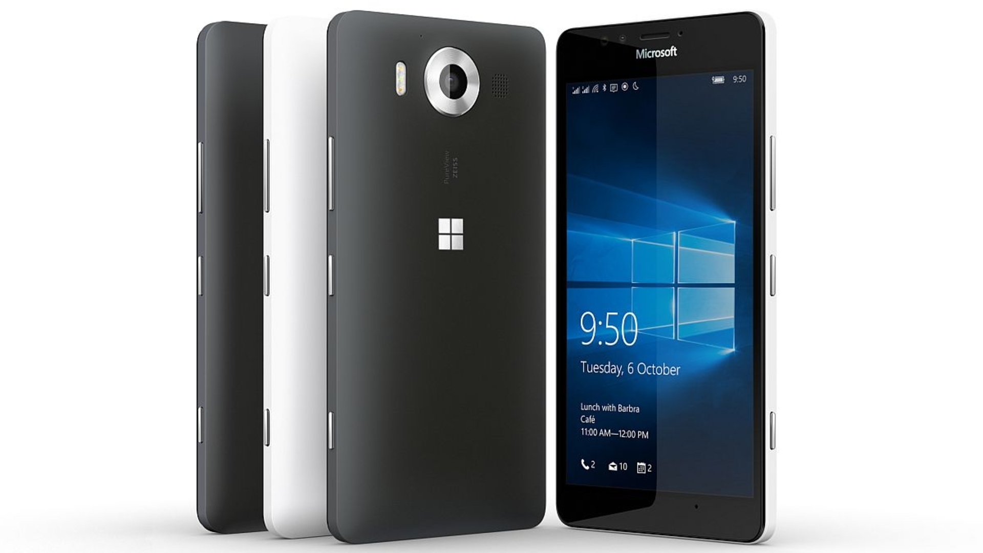 Microsoft Lumia 950 Microsoft Lumia 950