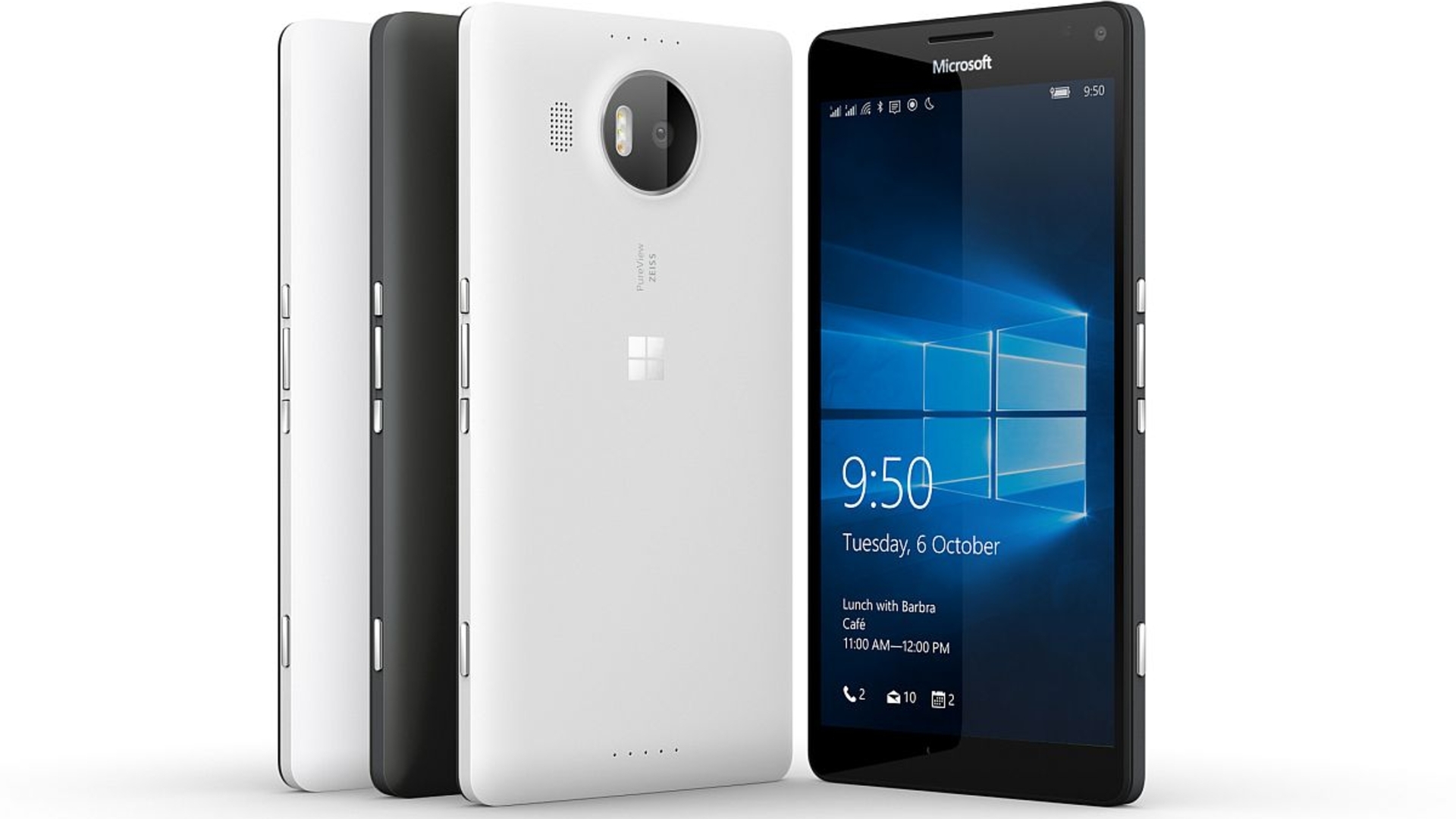 Microsoft Lumia 950 XL