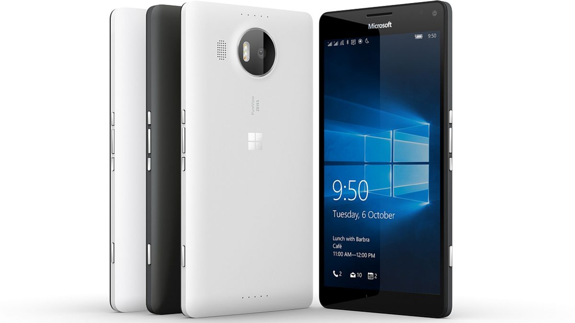 Microsoft Lumia 950 XL Microsoft Lumia 950 XL