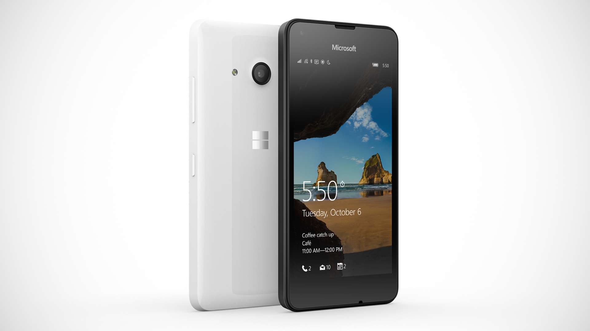 Microsoft Lumia 550