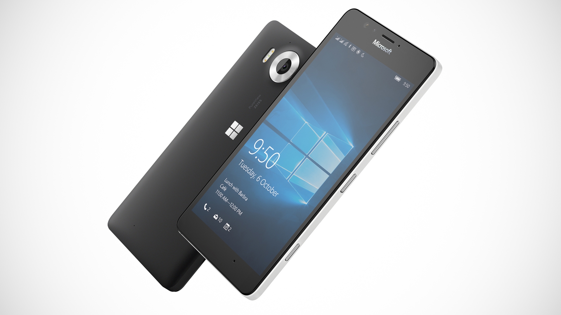 Microsoft Lumia 950 Microsoft Lumia 950
