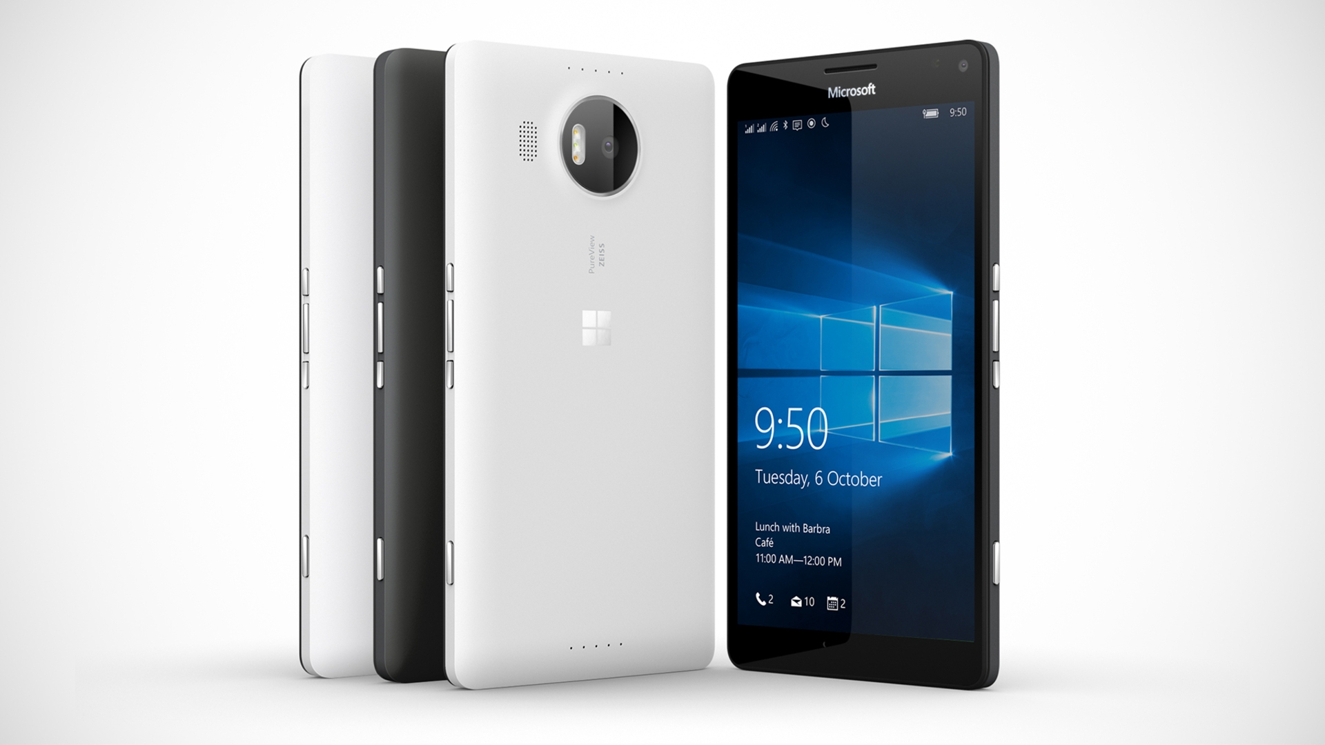 Microsoft Lumia 950 XL