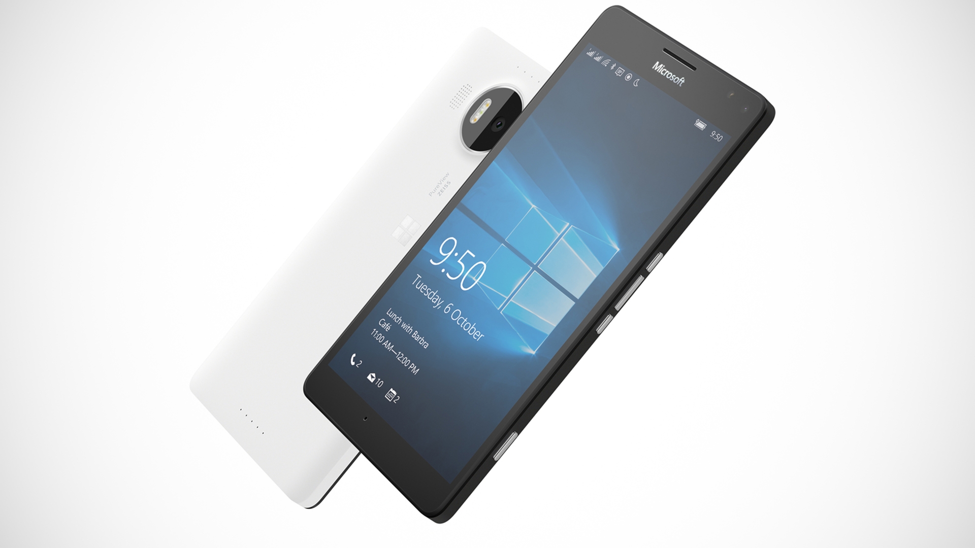 Microsoft Lumia 950 XL Microsoft Lumia 950 XL
