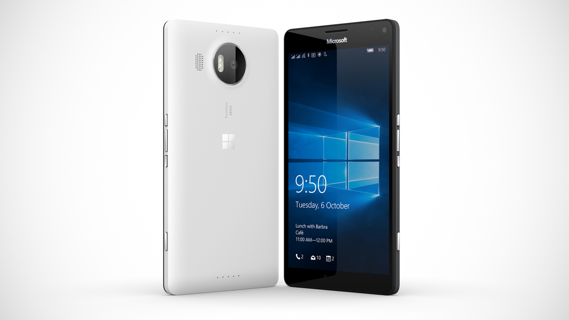 Microsoft Lumia 950 XL