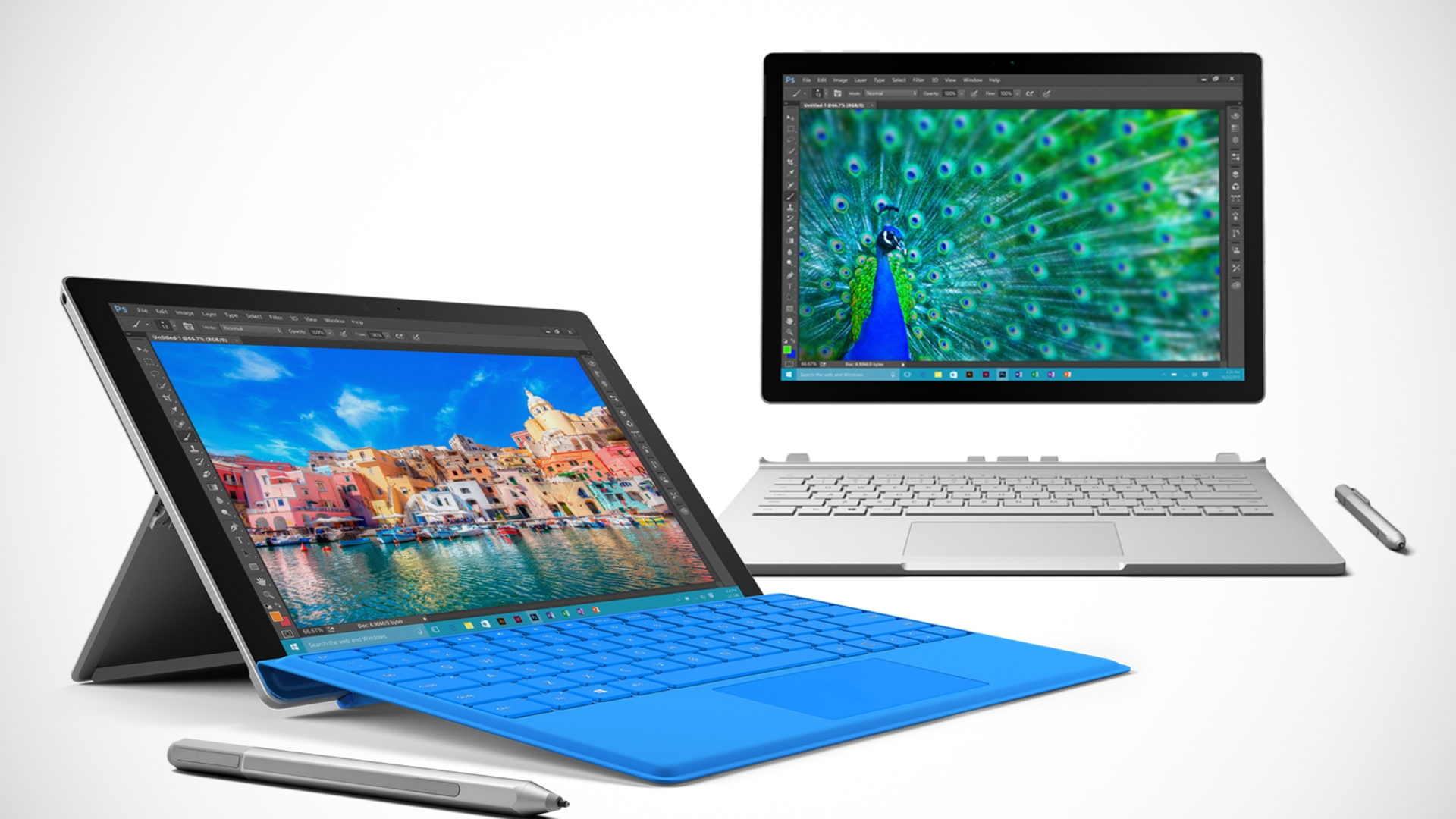 Microsoft Surface Book Pro 4 Microsoft Surface Book Pro 4