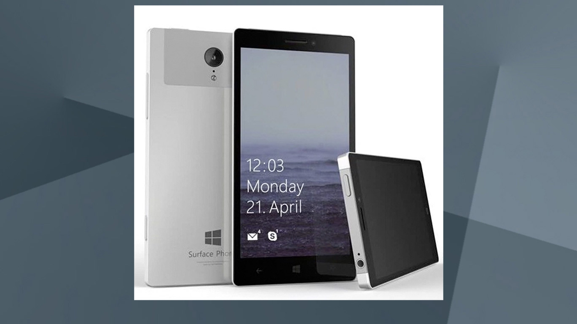 Microsoft Surface Phone Microsoft Surface Phone