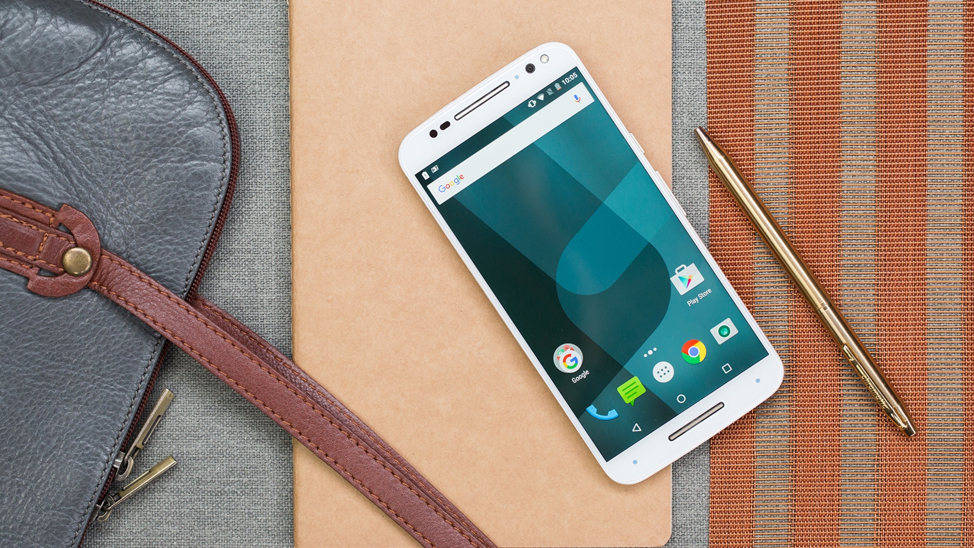 Motorola Moto X Style Motorola Moto X Style