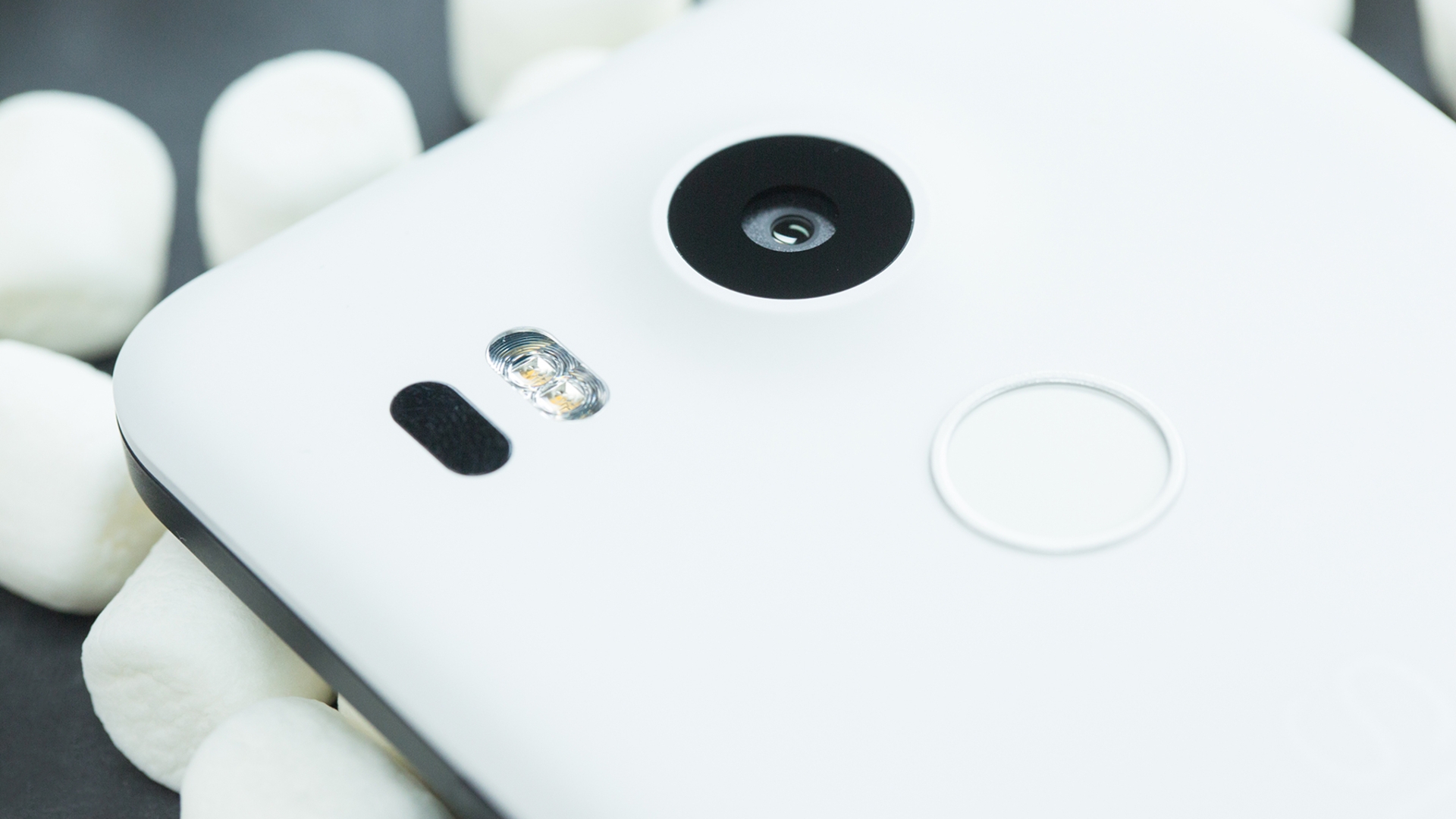 LG Nexus 5X LG Nexus 5X